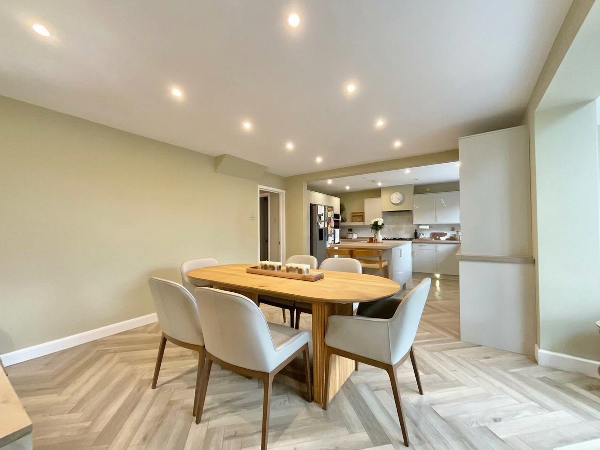 Glebe Close, Wybunbury, CW5, photo 9