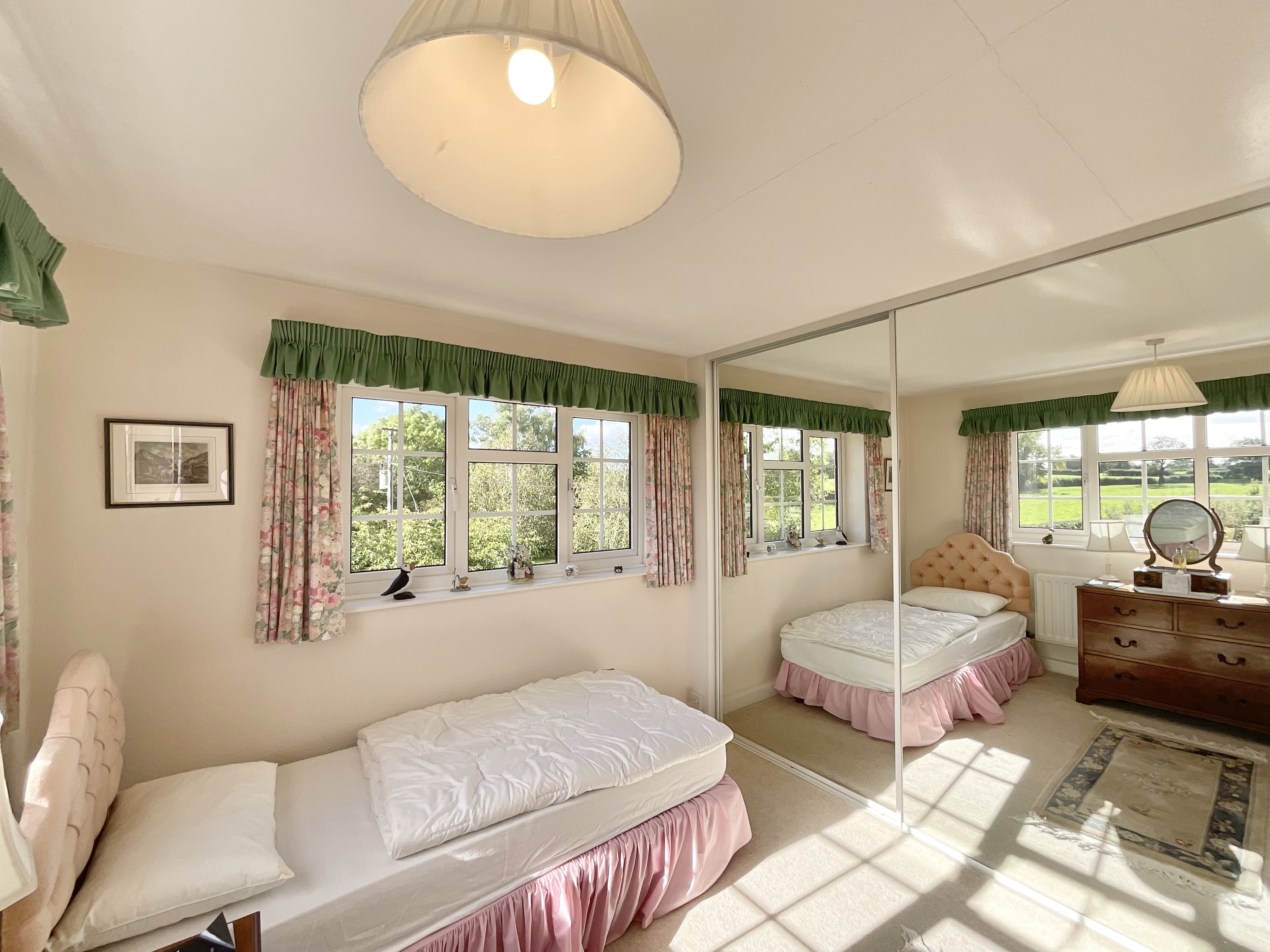Edleston Hall Lane, Edleston, CW5, photo 19