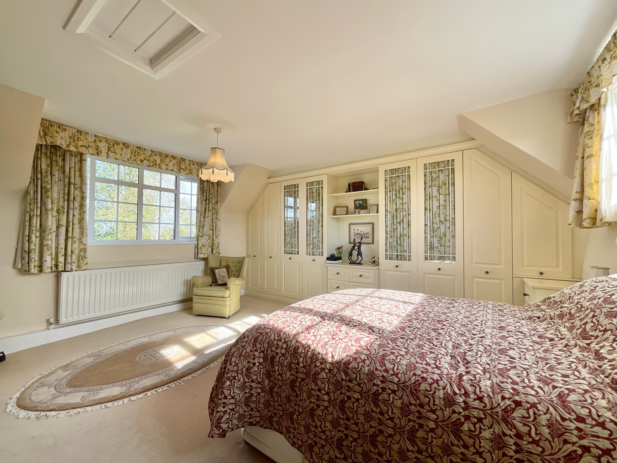 Edleston Hall Lane, Edleston, CW5, photo 17