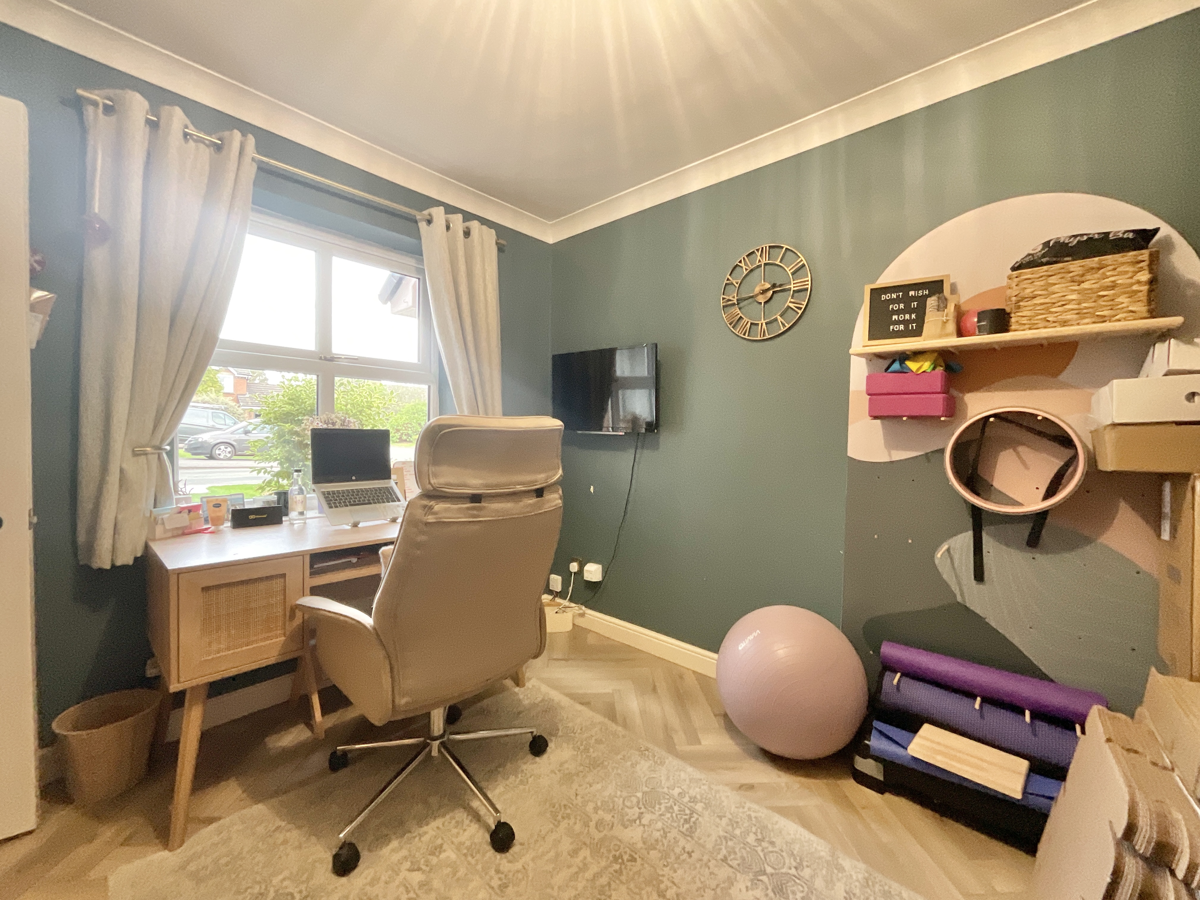 Glebe Close, Wybunbury, CW5, photo 11