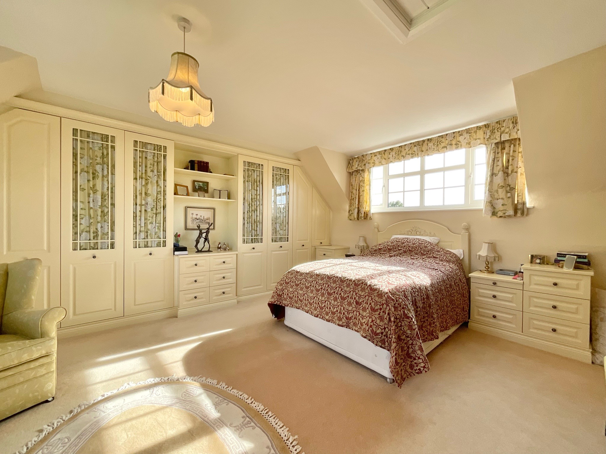 Edleston Hall Lane, Edleston, CW5, photo 16