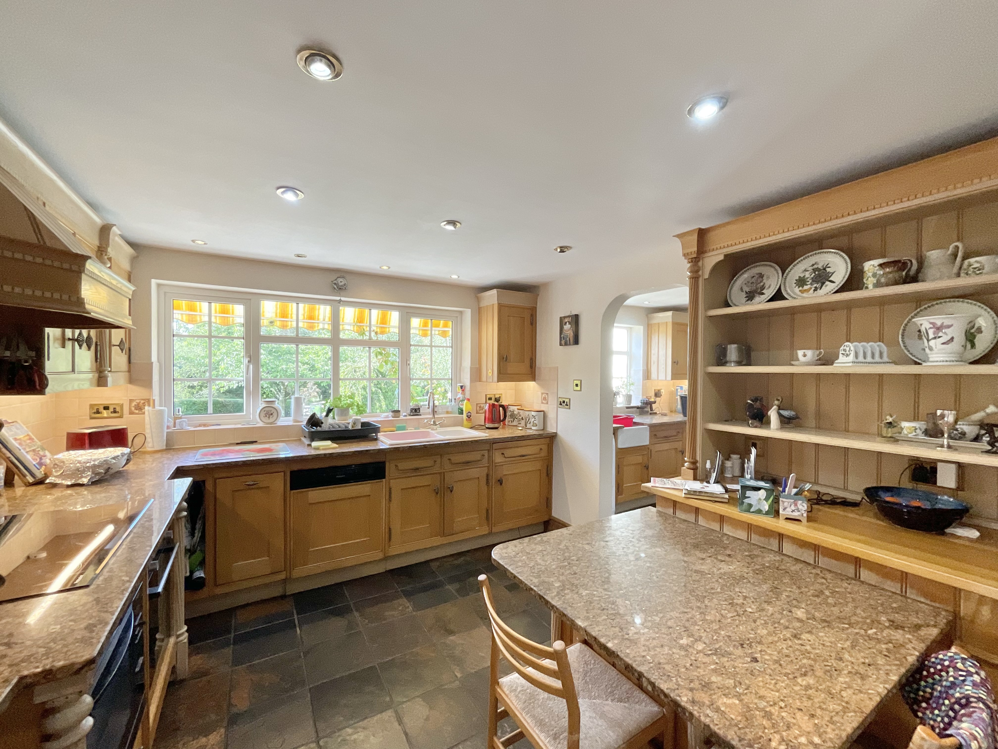 Edleston Hall Lane, Edleston, CW5, photo 8