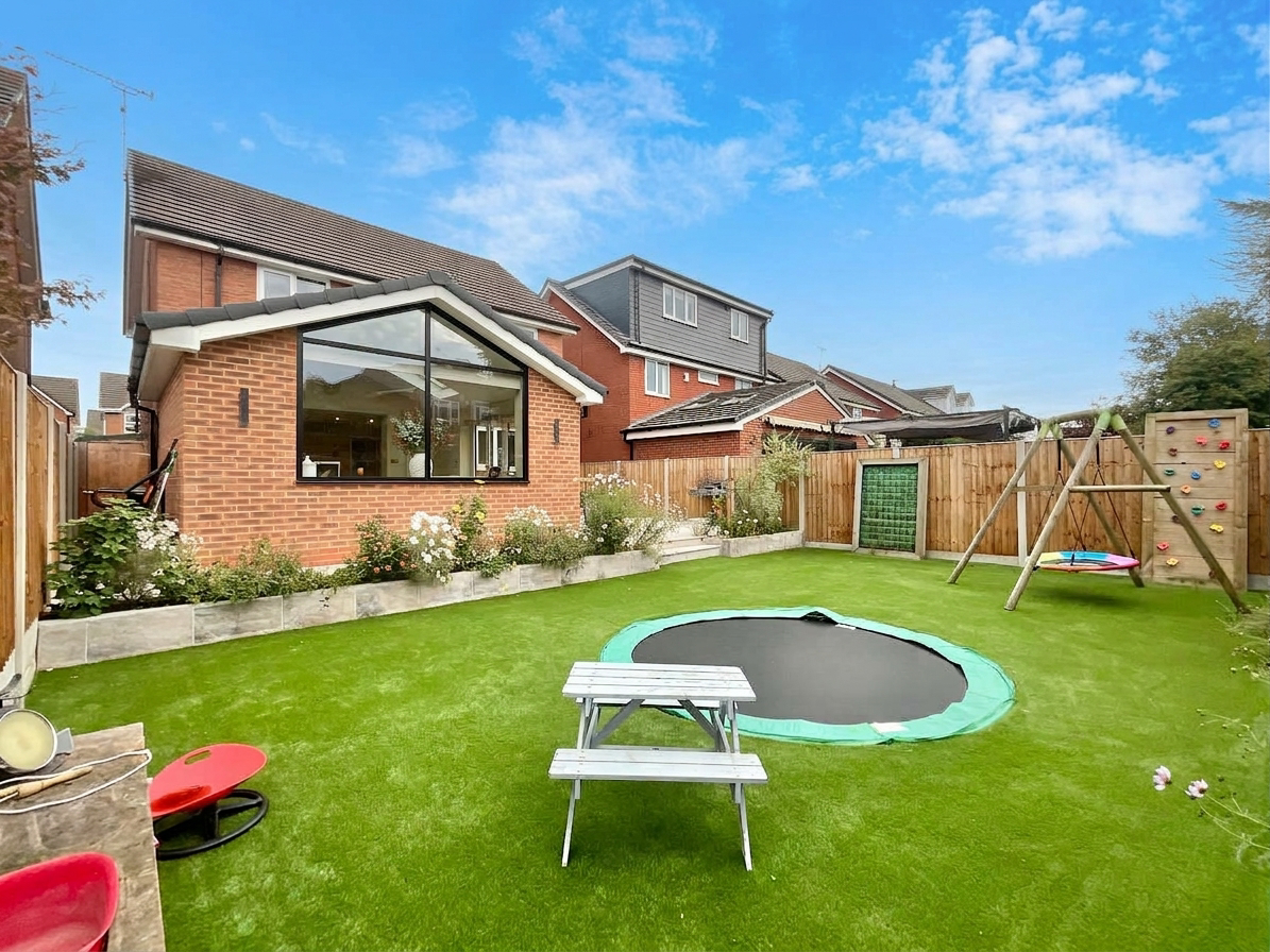 Glebe Close, Wybunbury, CW5, photo 21