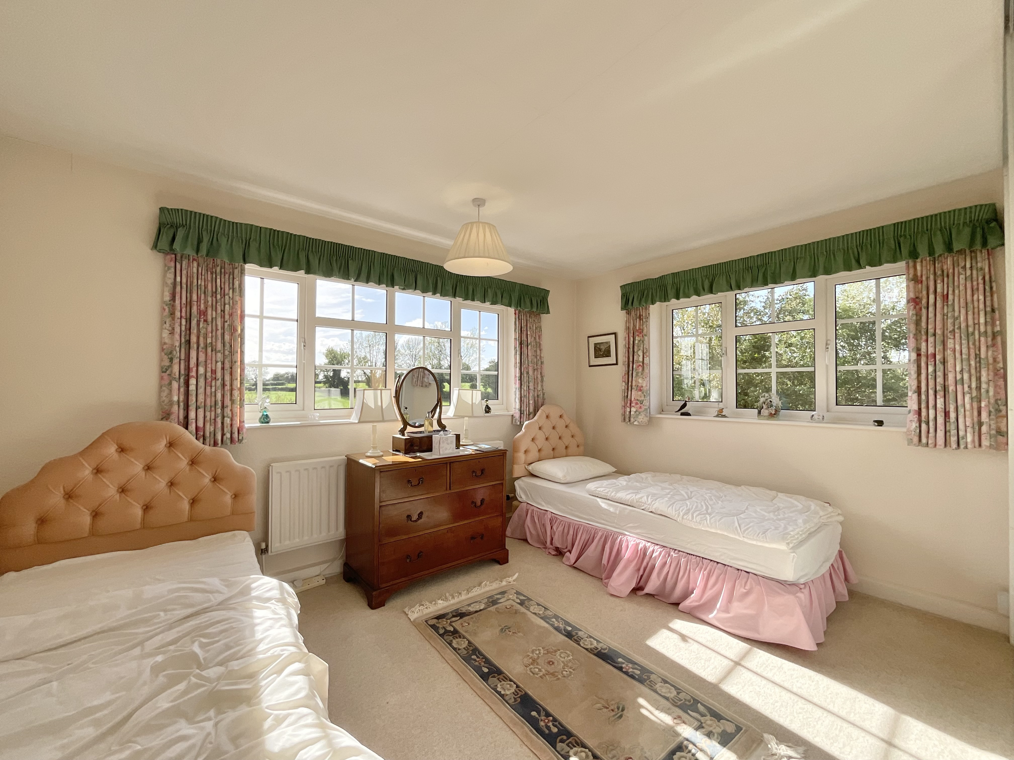Edleston Hall Lane, Edleston, CW5, photo 18