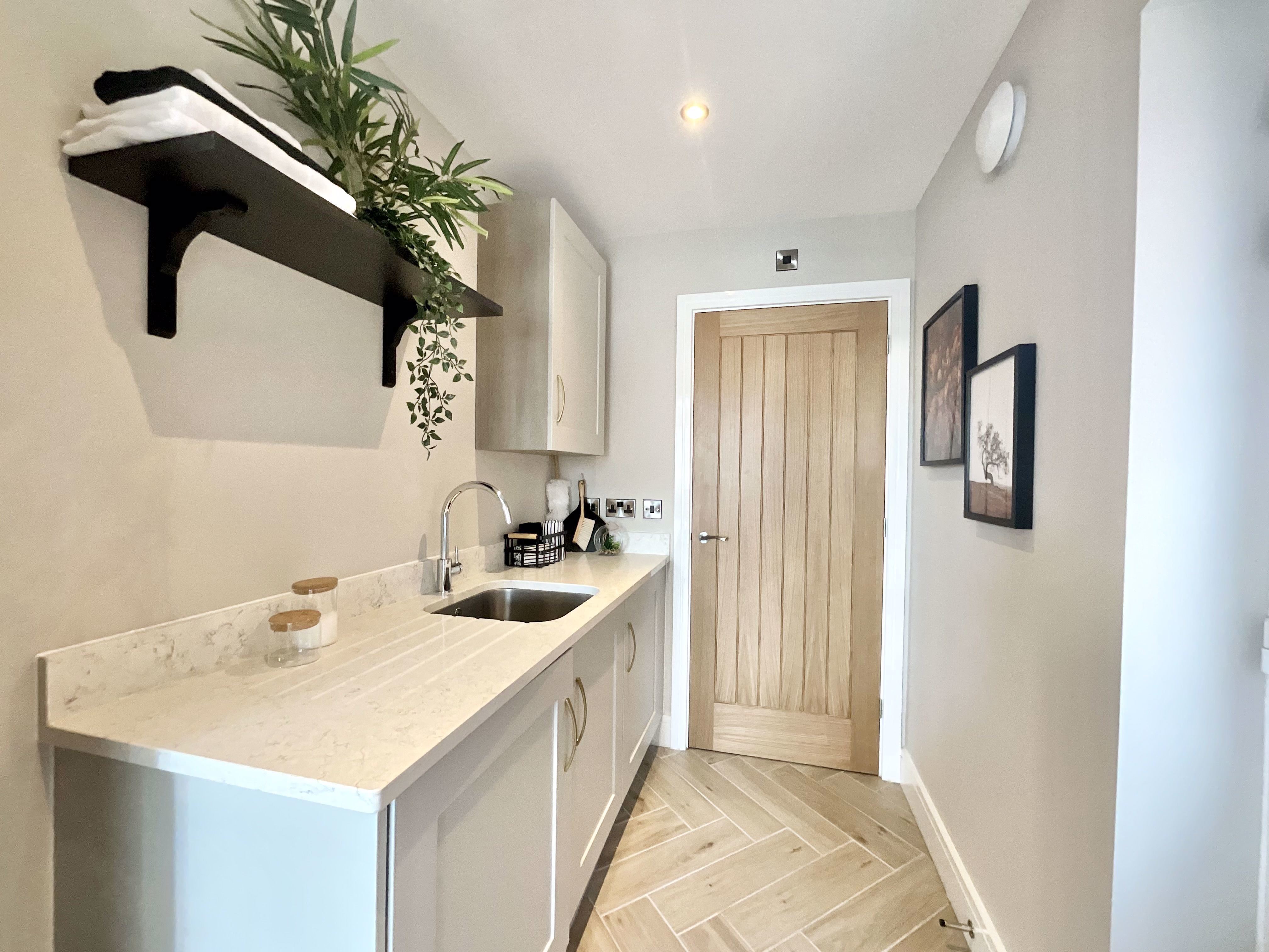 Trentham Fields, New Inn Lane, Stoke-on-Trent, photo 10