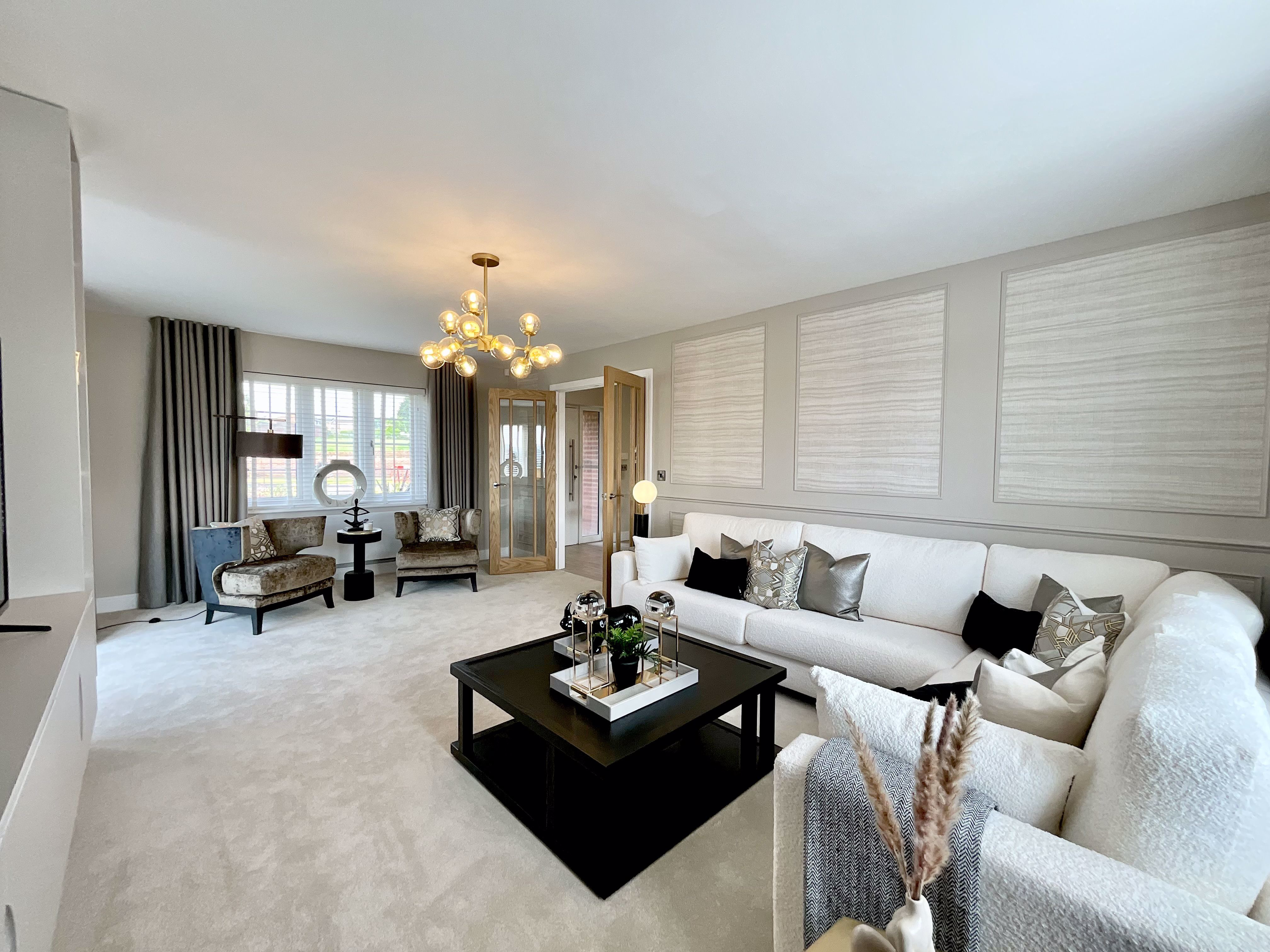 Trentham Fields, New Inn Lane, Stoke-on-Trent, photo 12