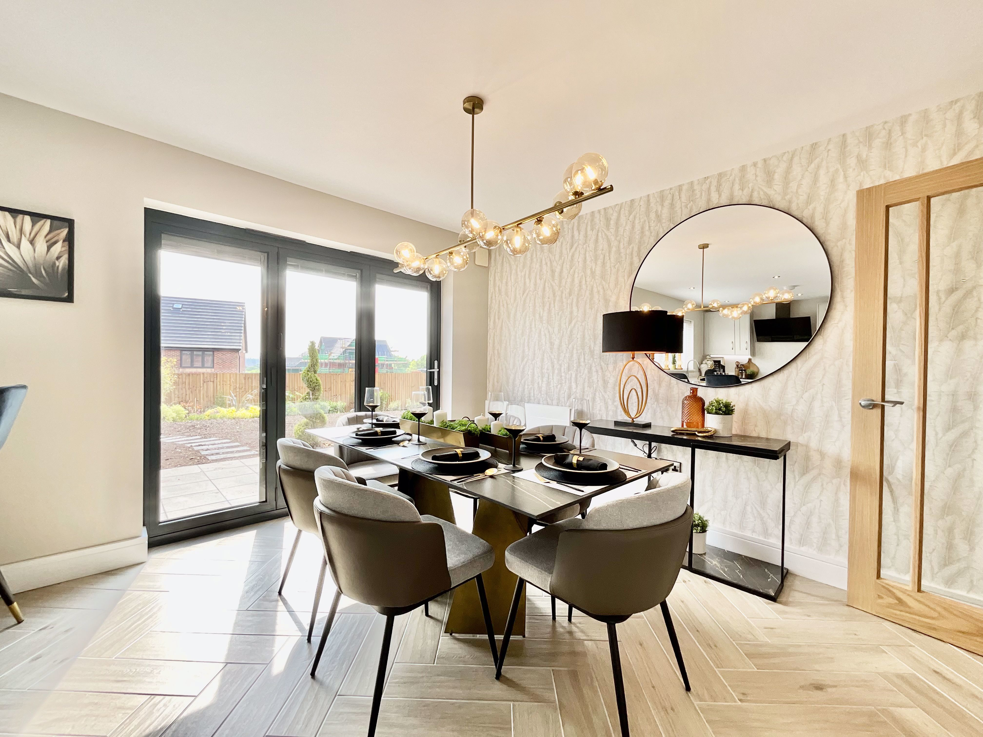 Trentham Fields, New Inn Lane, Stoke-on-Trent, photo 11