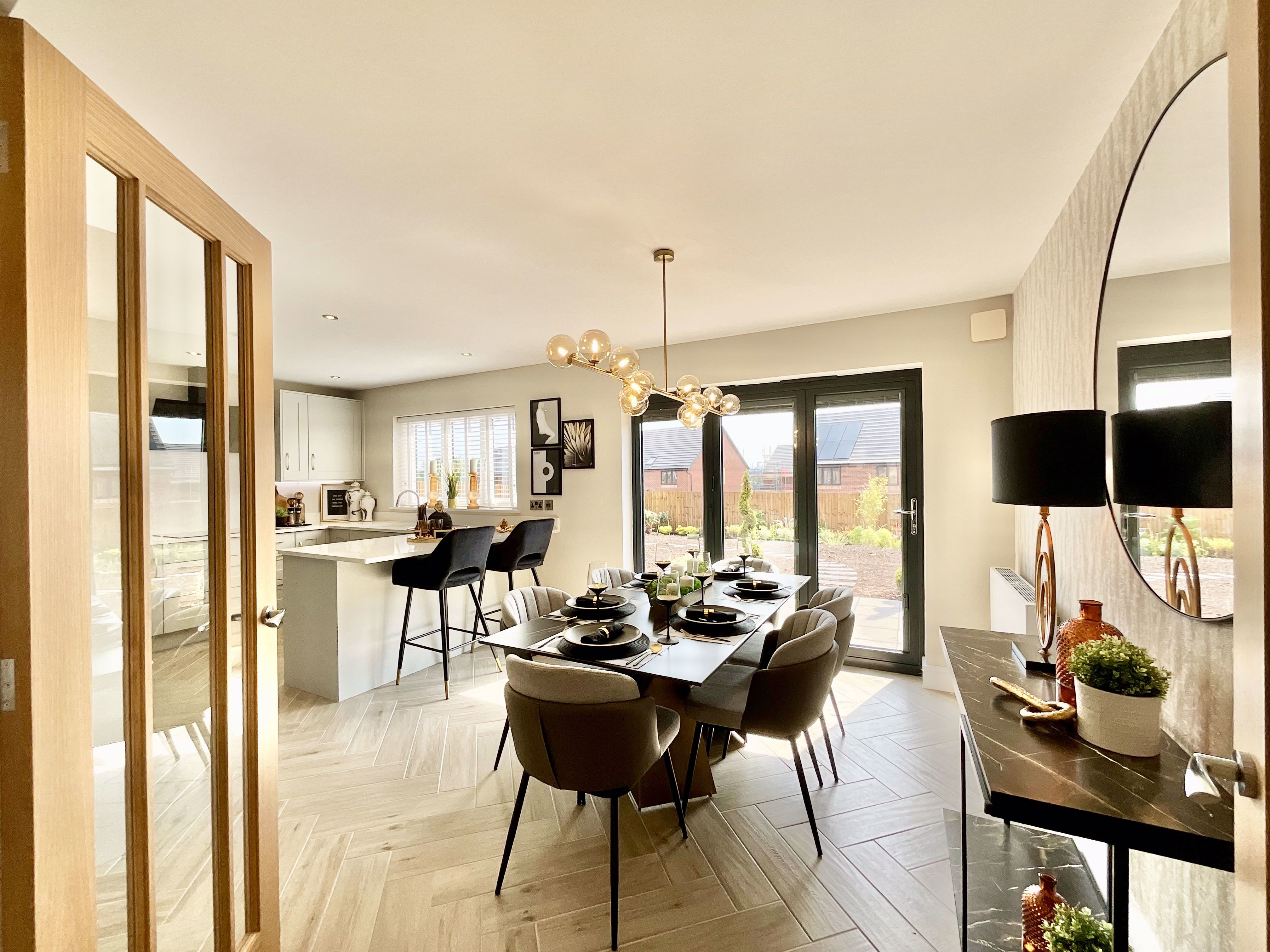 Trentham Fields, New Inn Lane, Stoke-on-Trent, photo 6