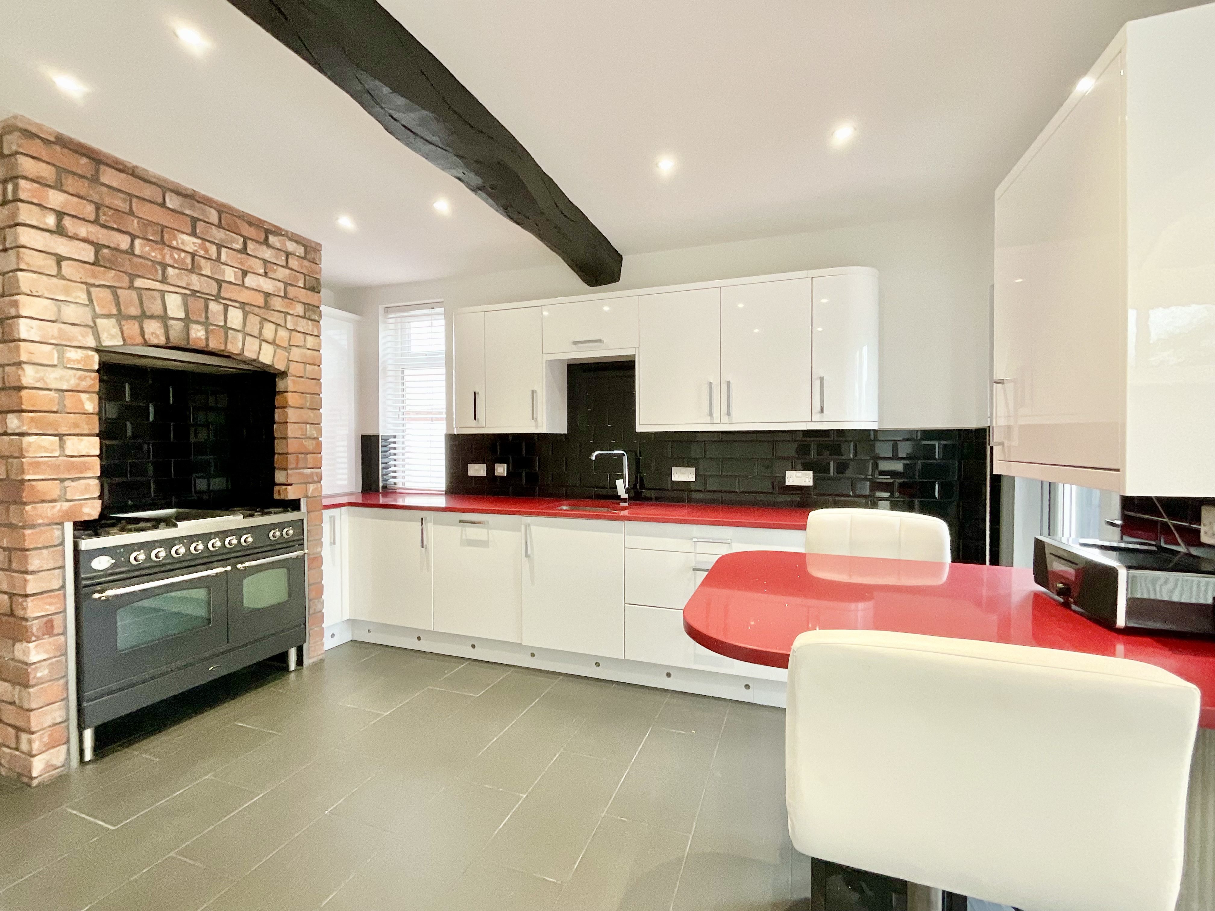 Crewe Road, Shavington, CW2, photo 15
