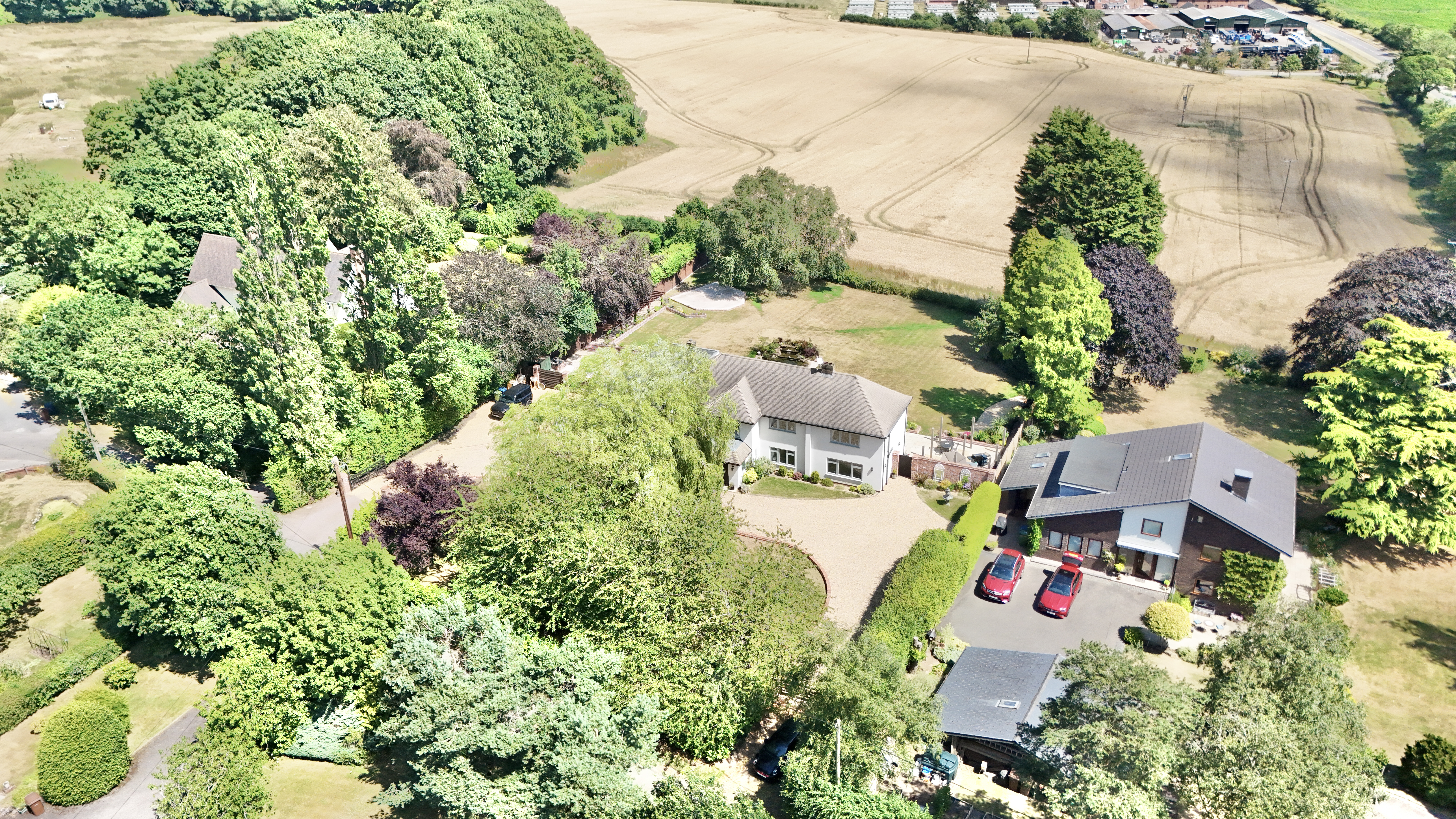 Bury Ring, Haughton, ST18, photo 54