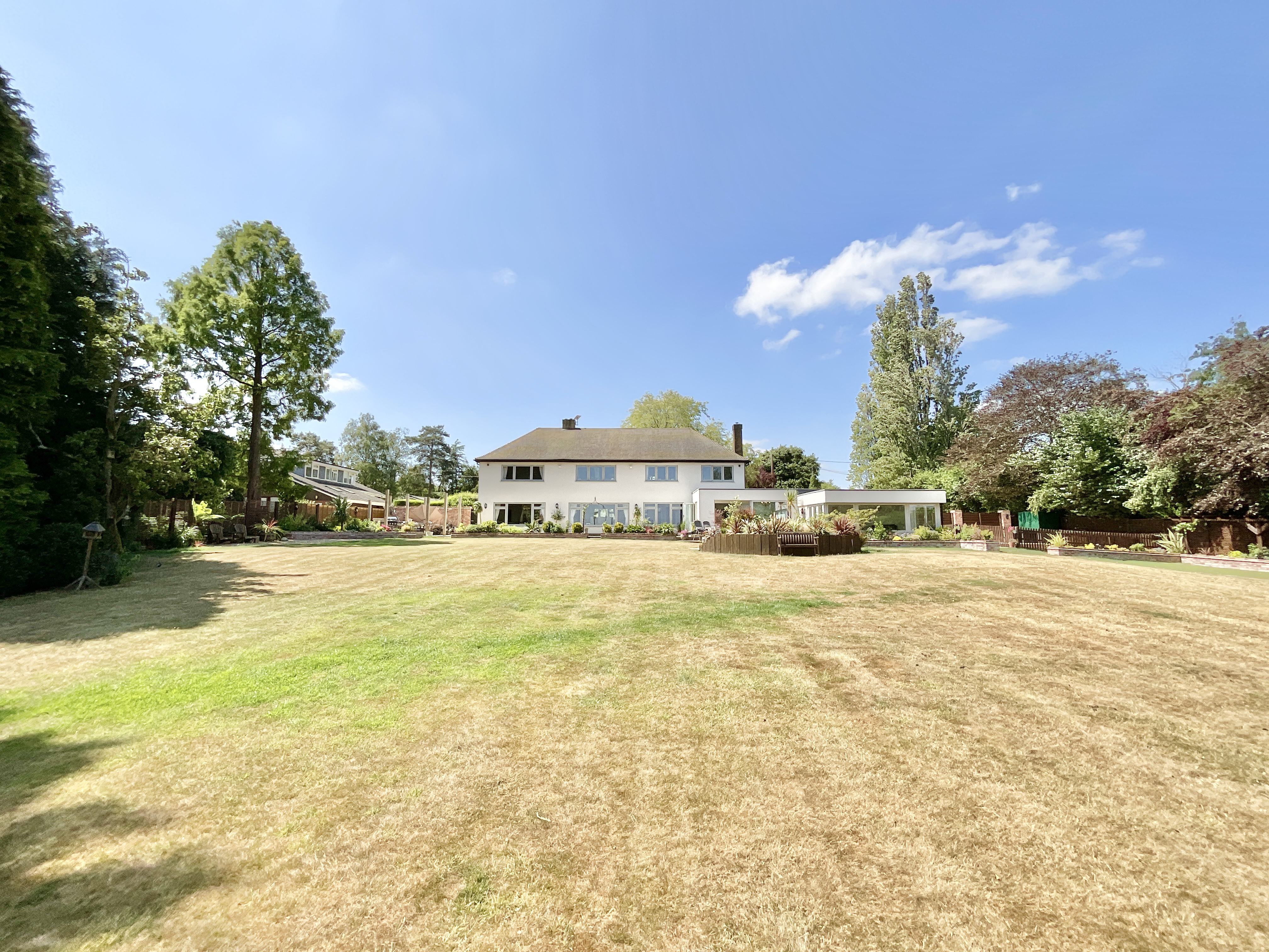 Bury Ring, Haughton, ST18, photo 42