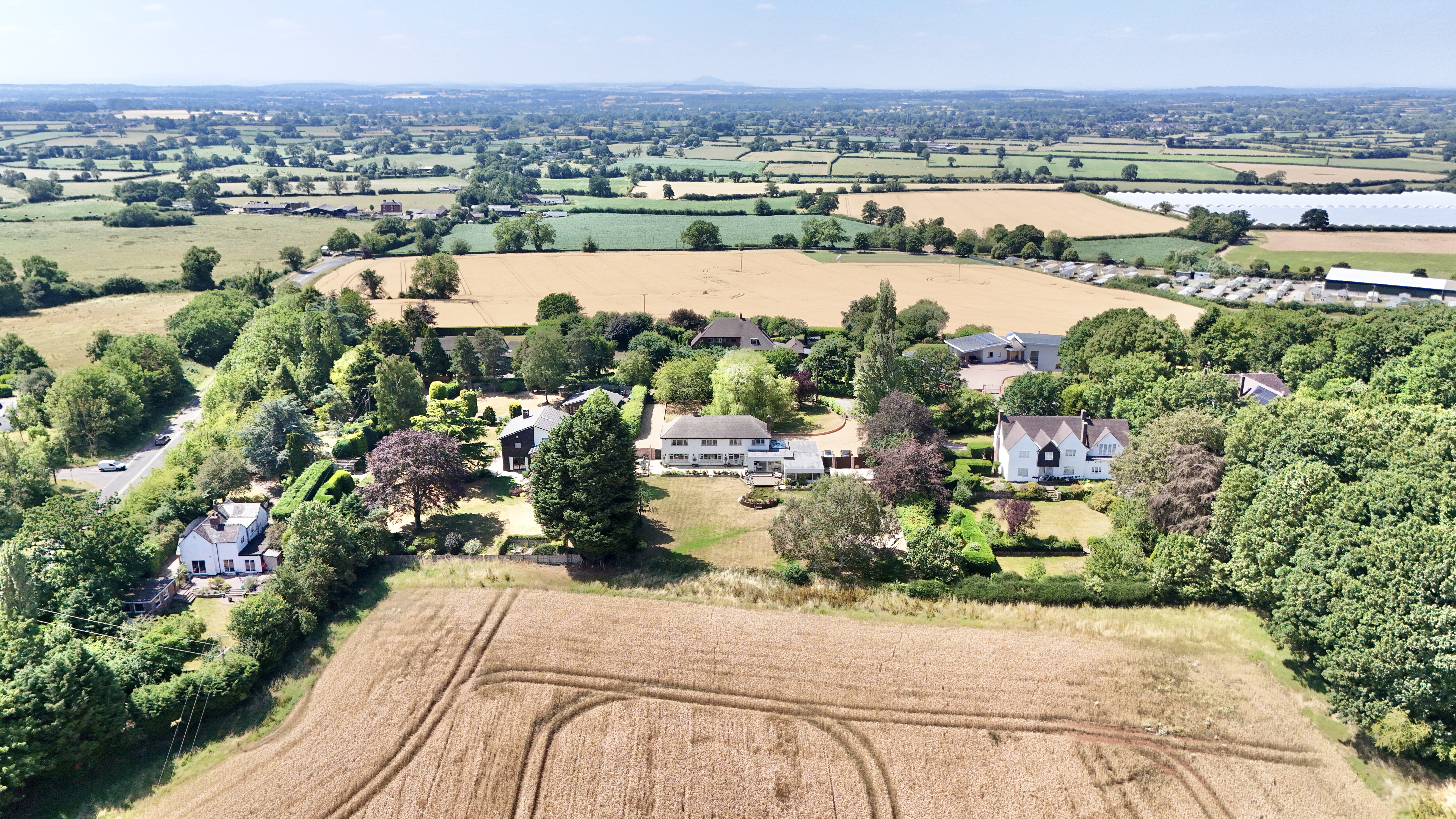 Bury Ring, Haughton, ST18, photo 49
