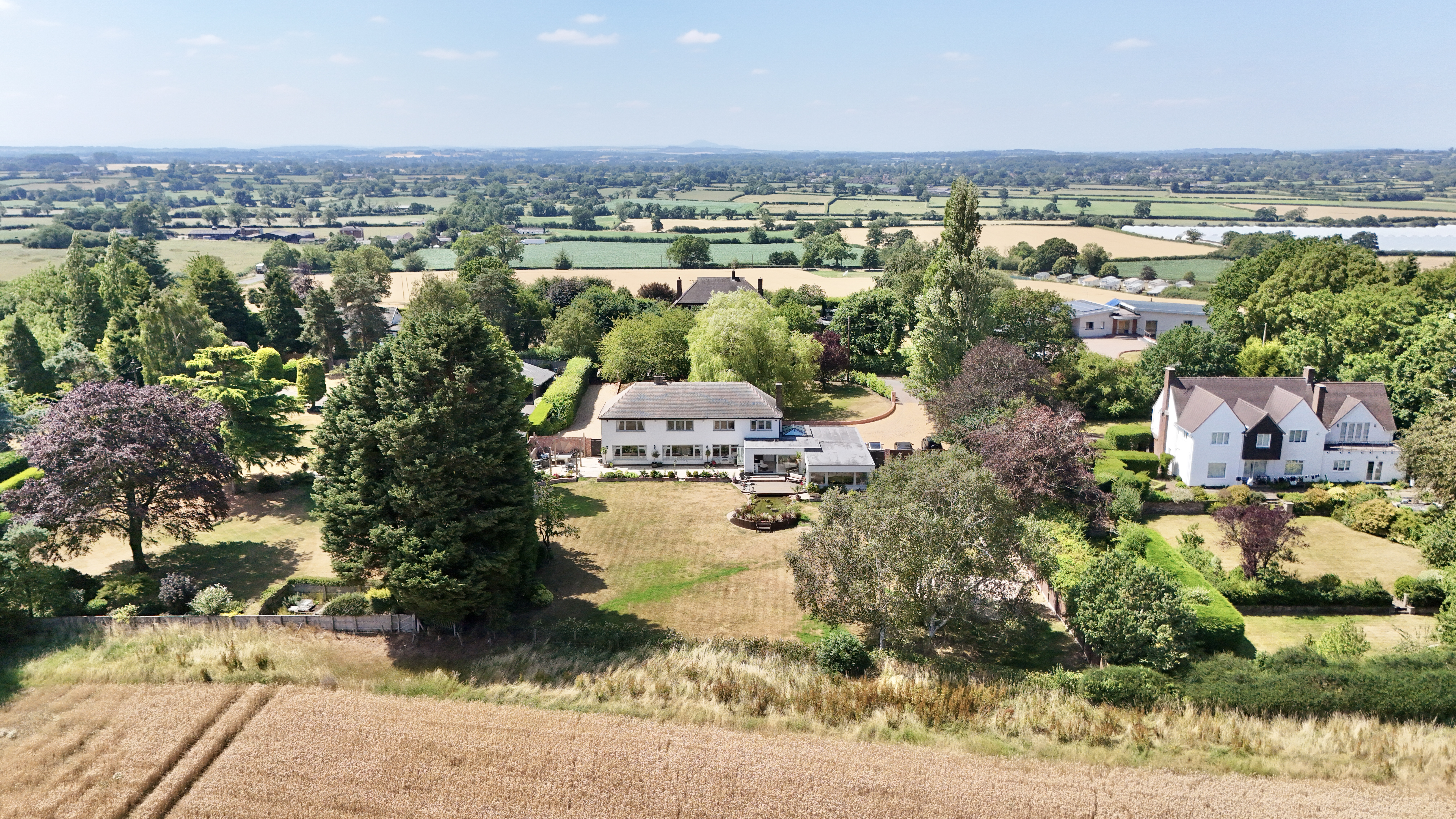 Bury Ring, Haughton, ST18, photo 52