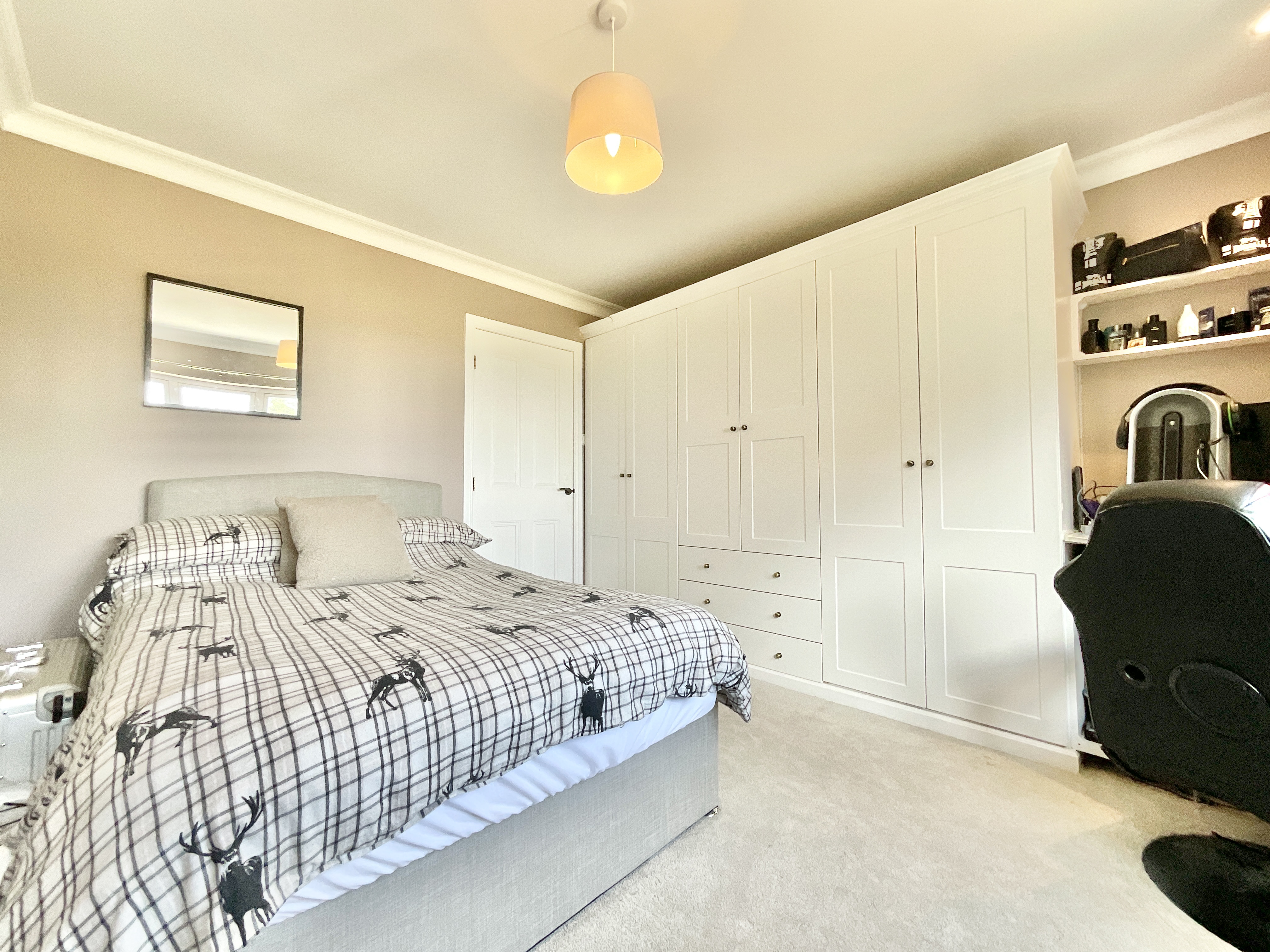 Bury Ring, Haughton, ST18, photo 40