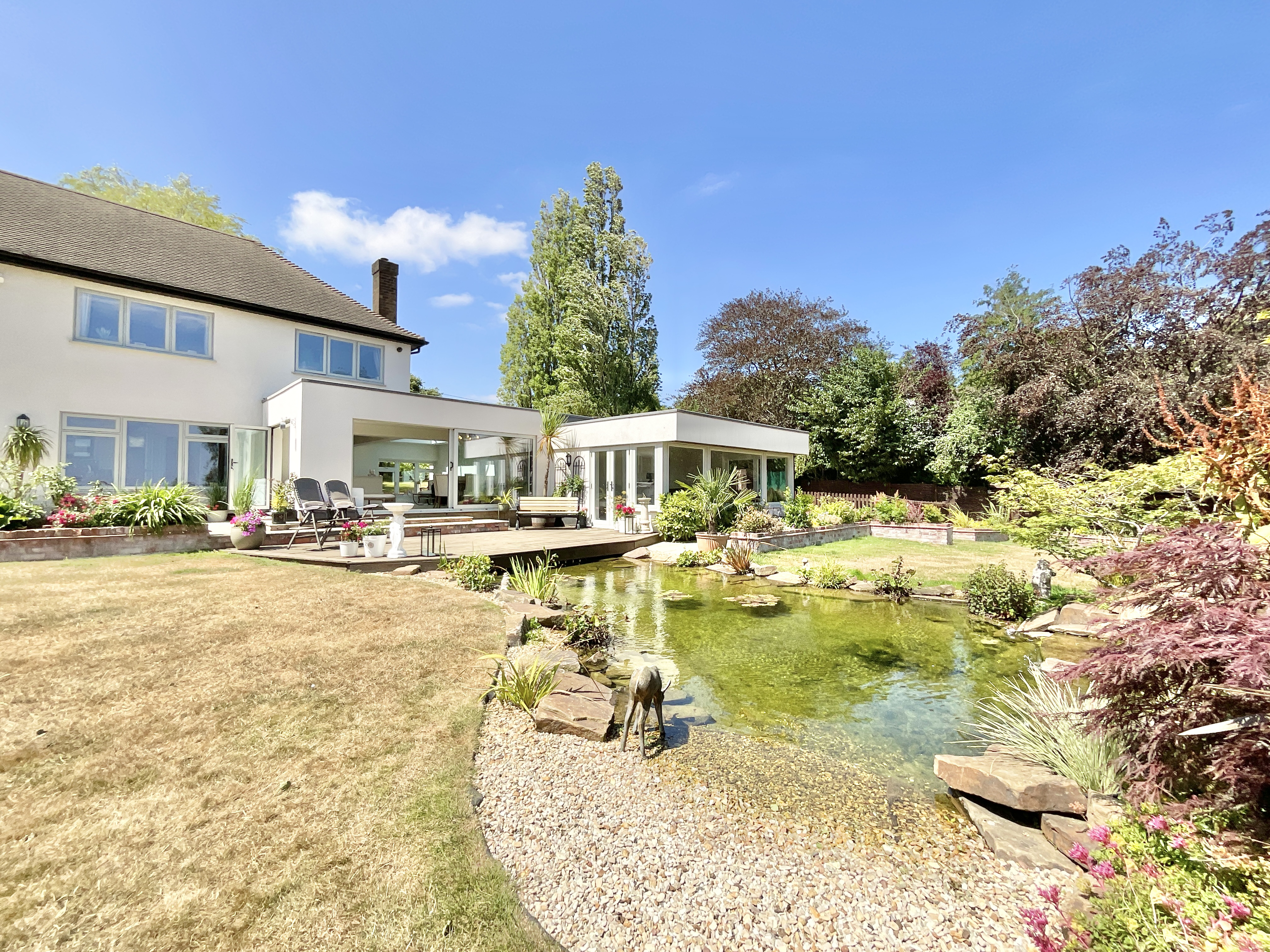 Bury Ring, Haughton, ST18, photo 4