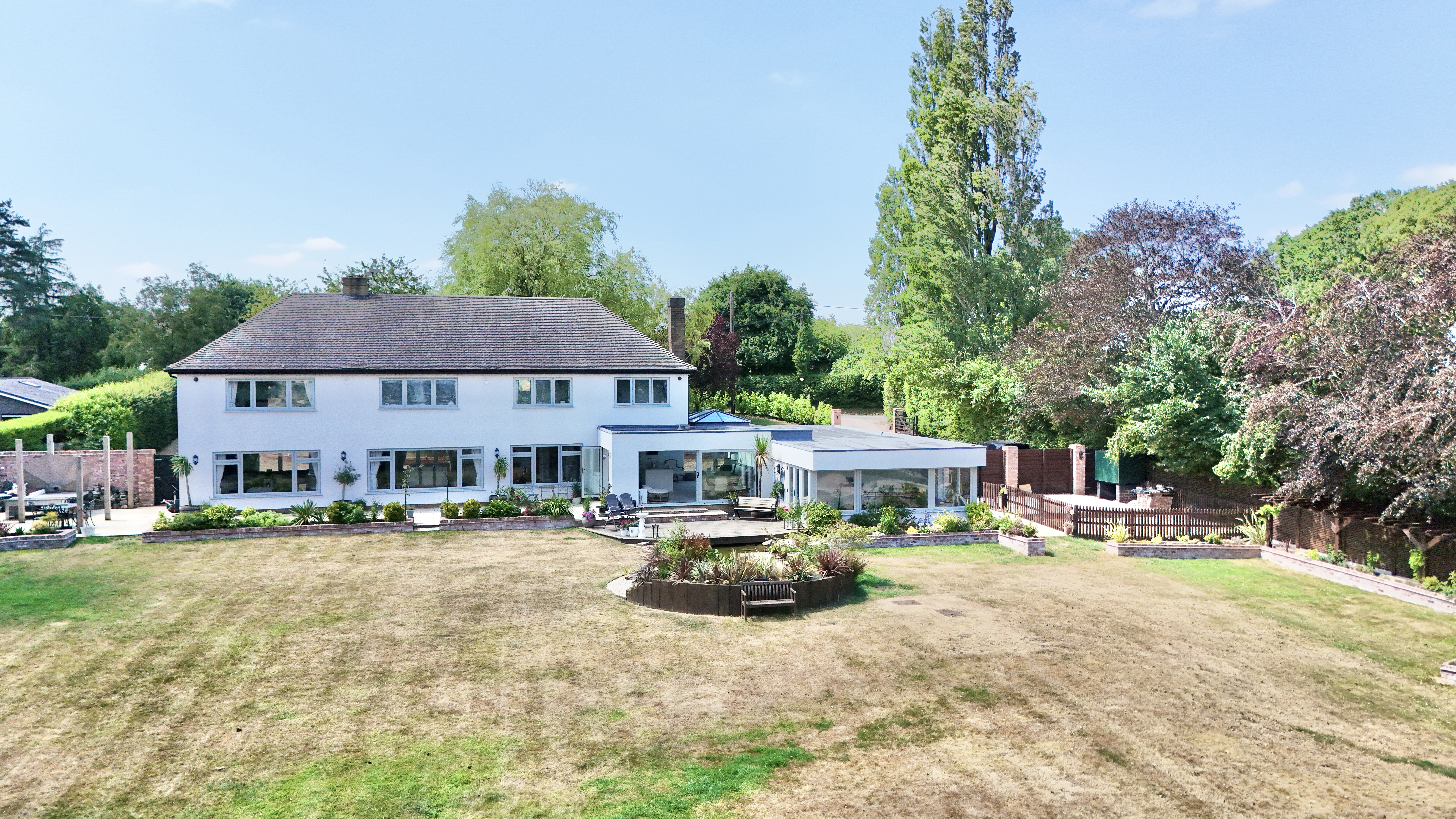 Bury Ring, Haughton, ST18, photo 47