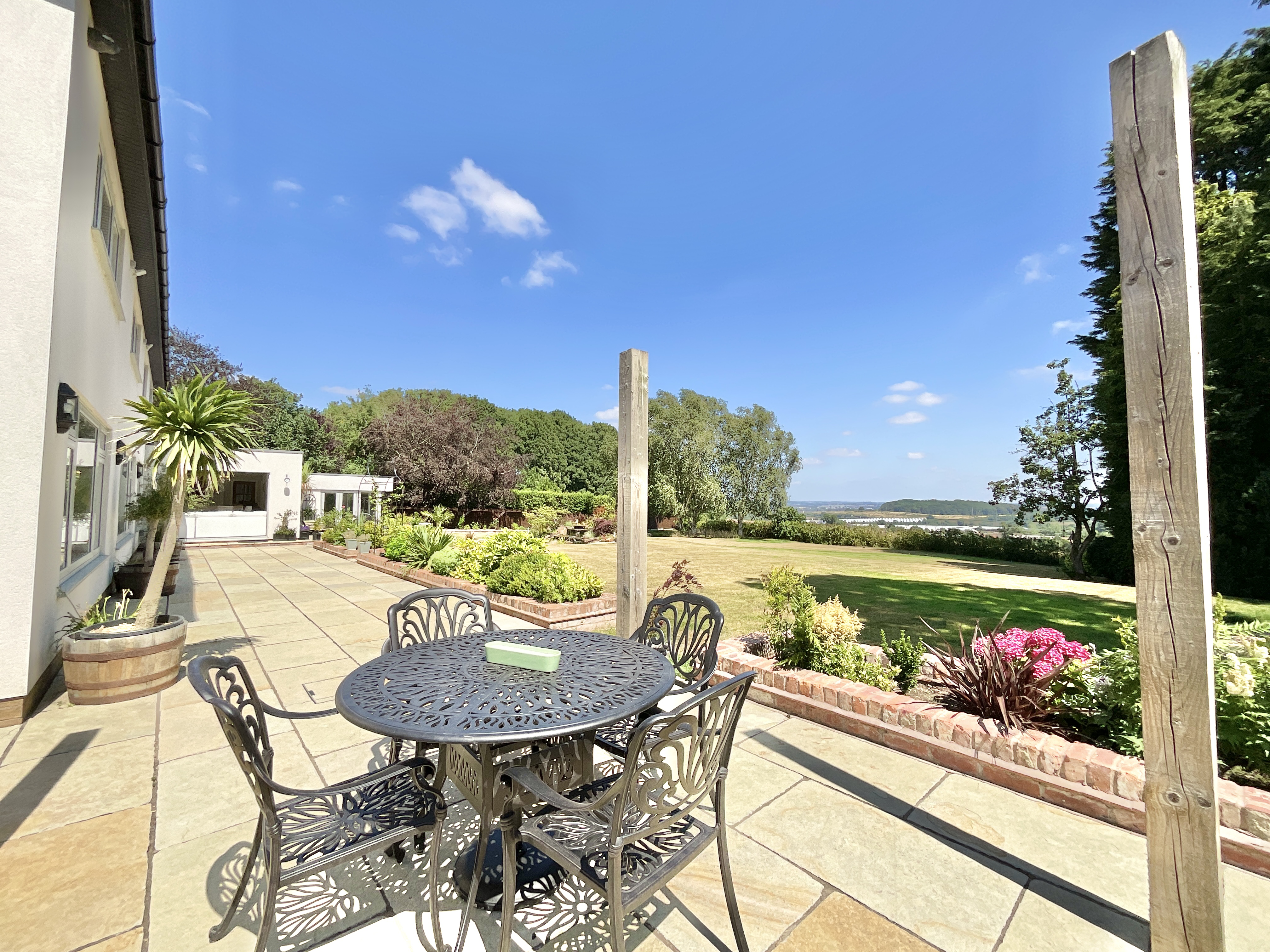 Bury Ring, Haughton, ST18, photo 46