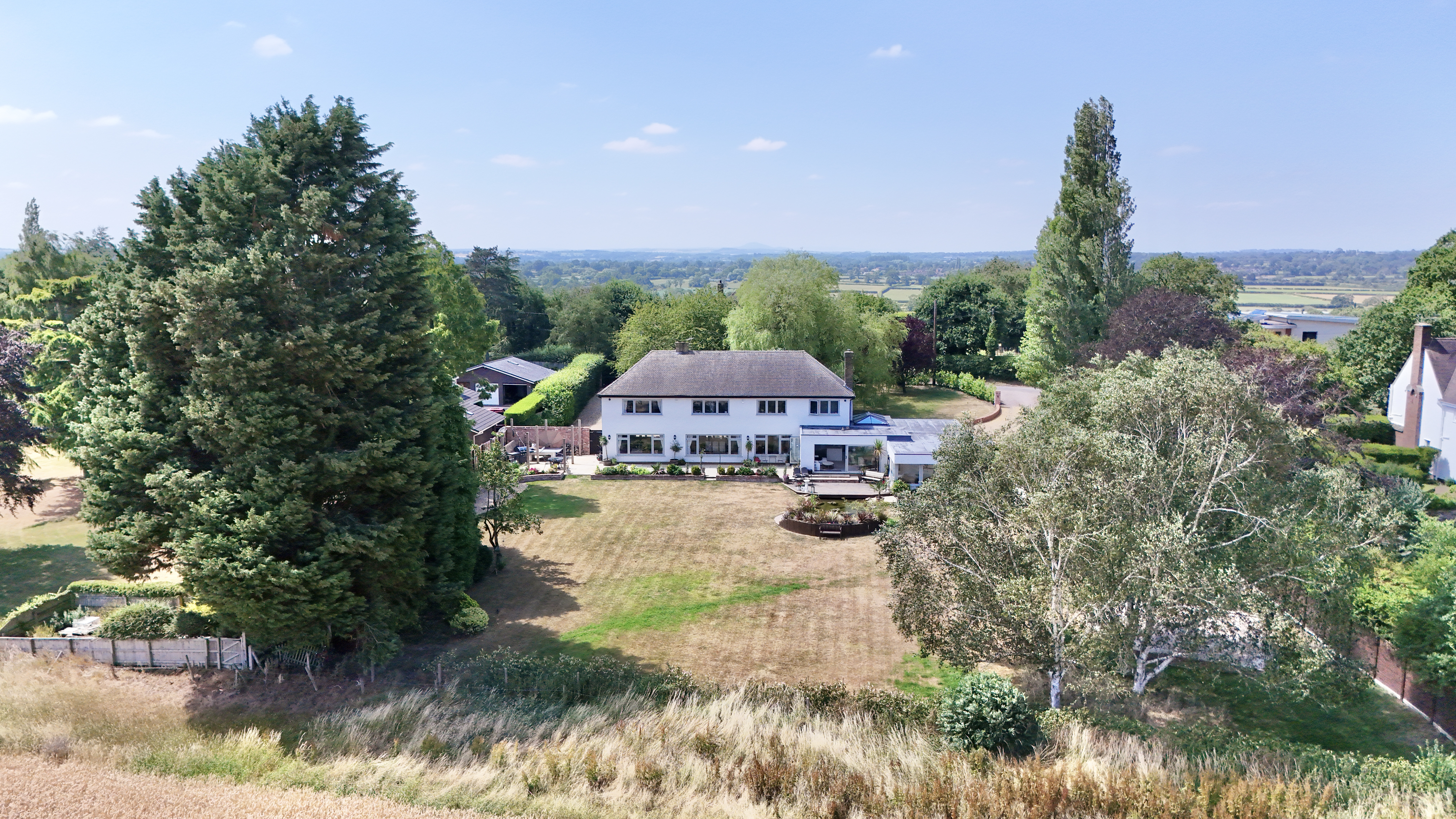 Bury Ring, Haughton, ST18, photo 5