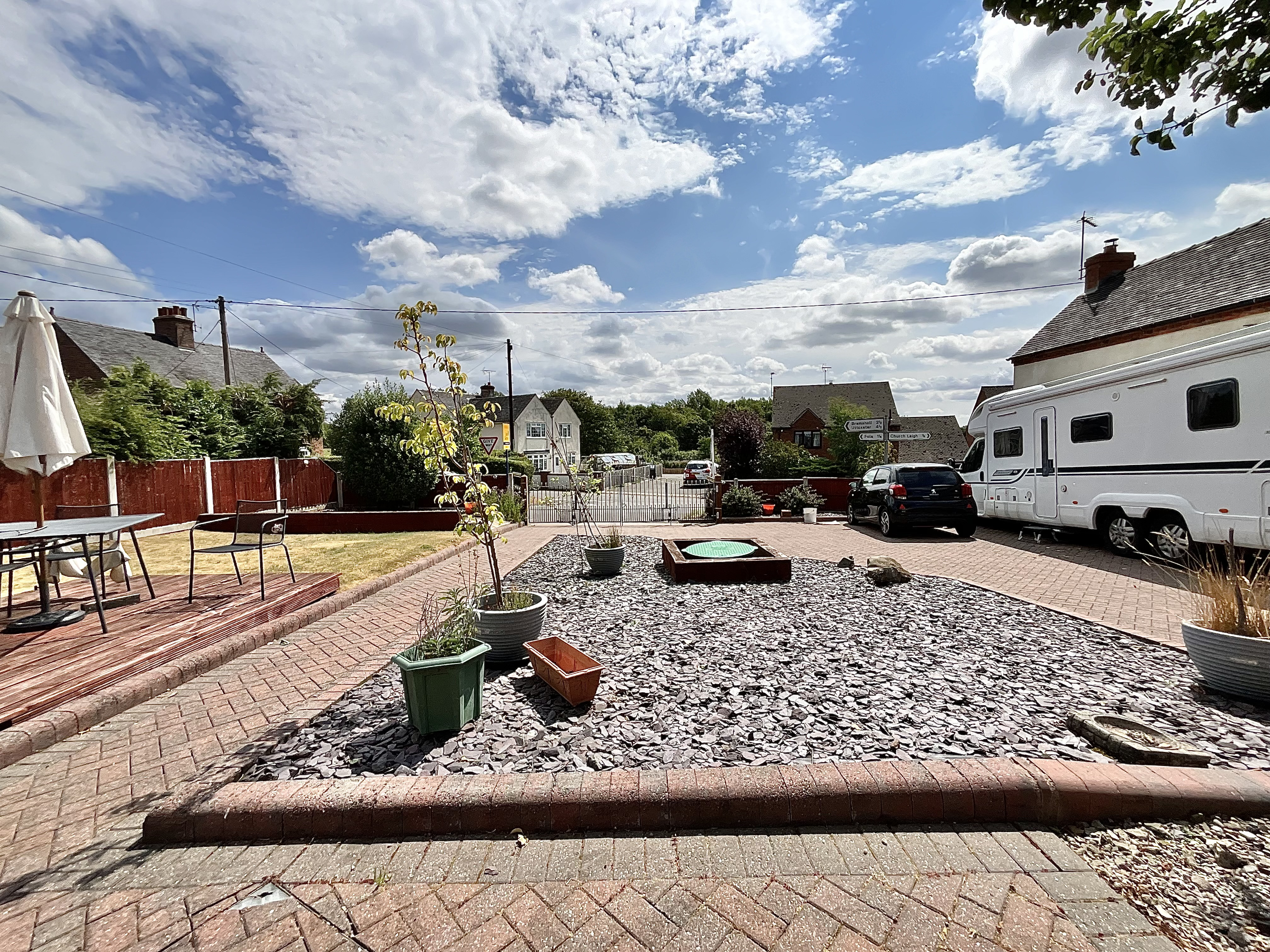 Withington Green, Leigh, ST10, photo 20