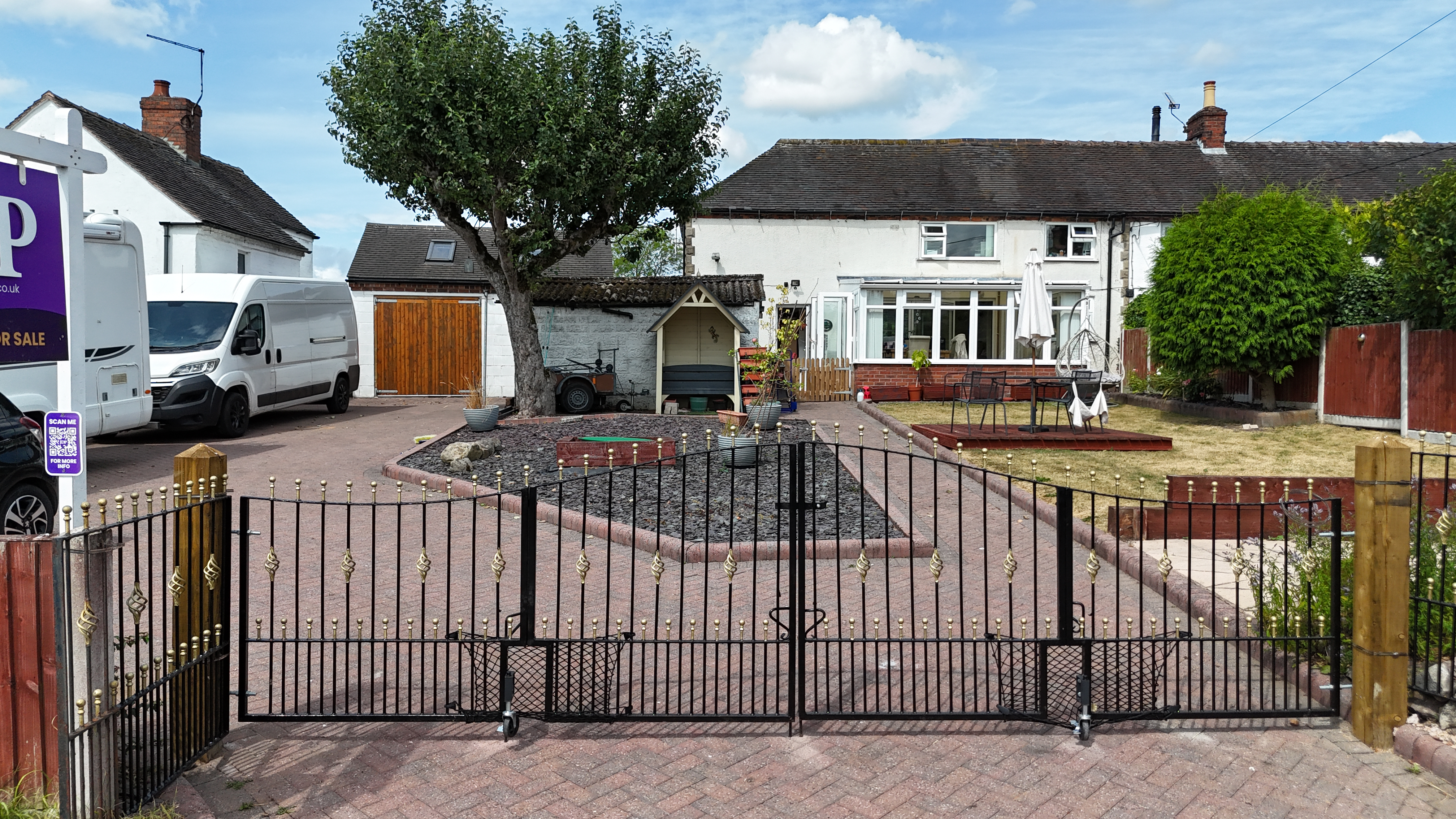 Withington Green, Leigh, ST10, photo 23