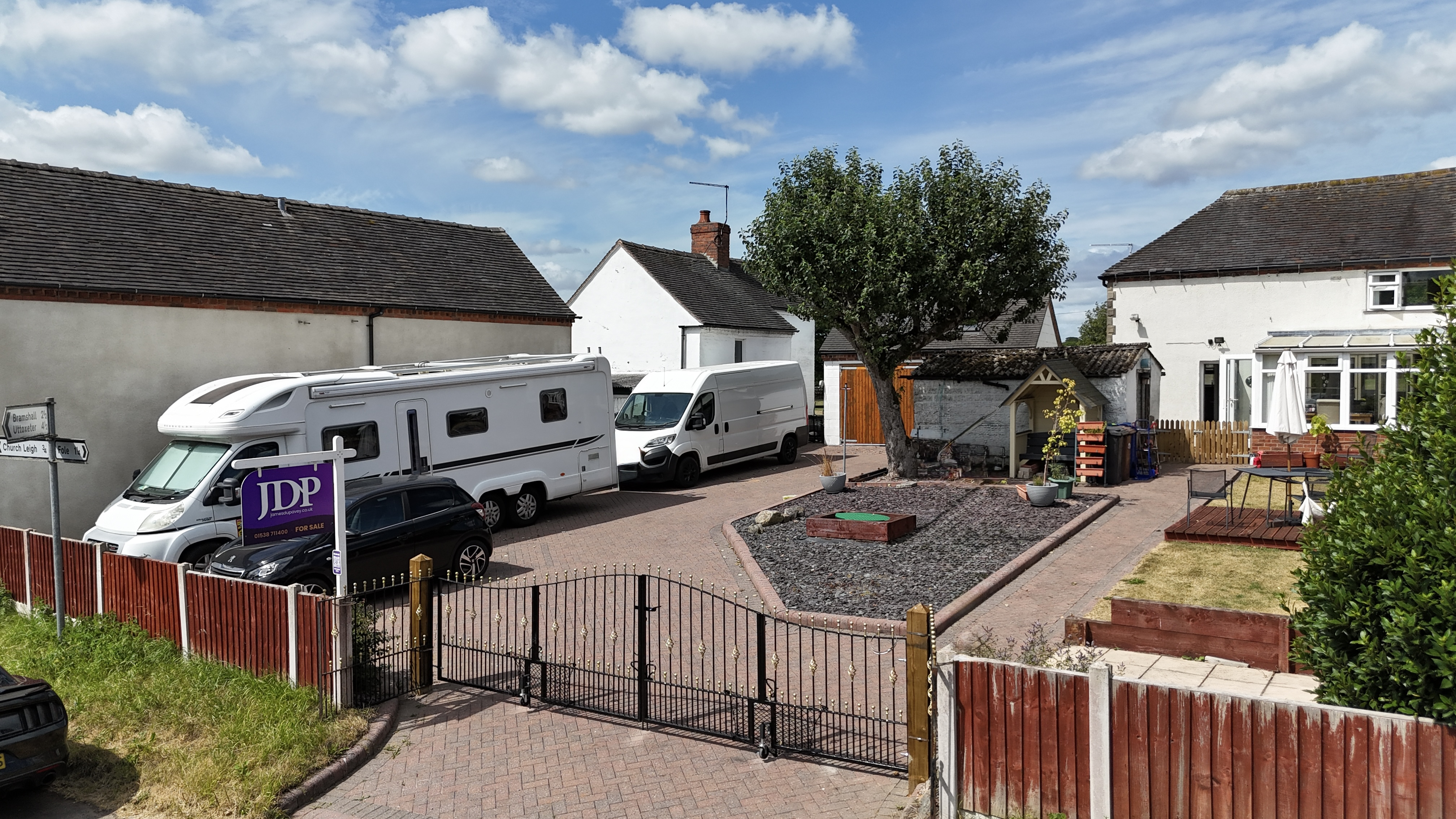 Withington Green, Leigh, ST10, photo 19