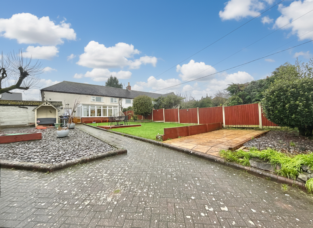 Withington Green, Leigh, ST10, photo 18