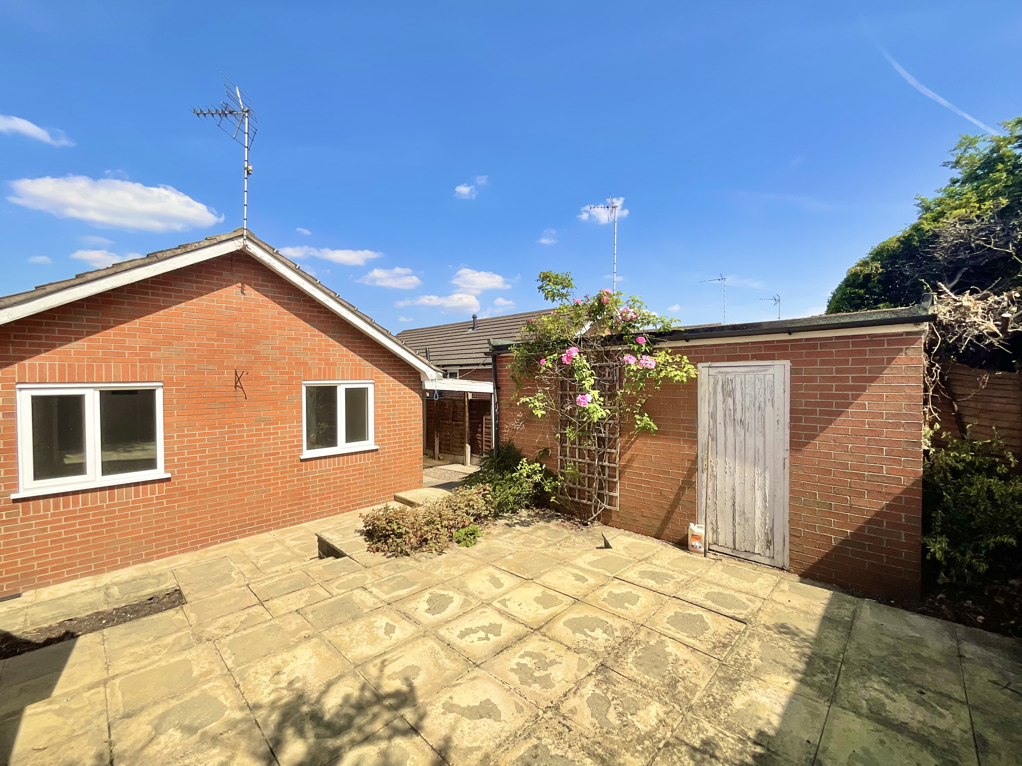 St. Lawrence Court, Nantwich, CW5, photo 12