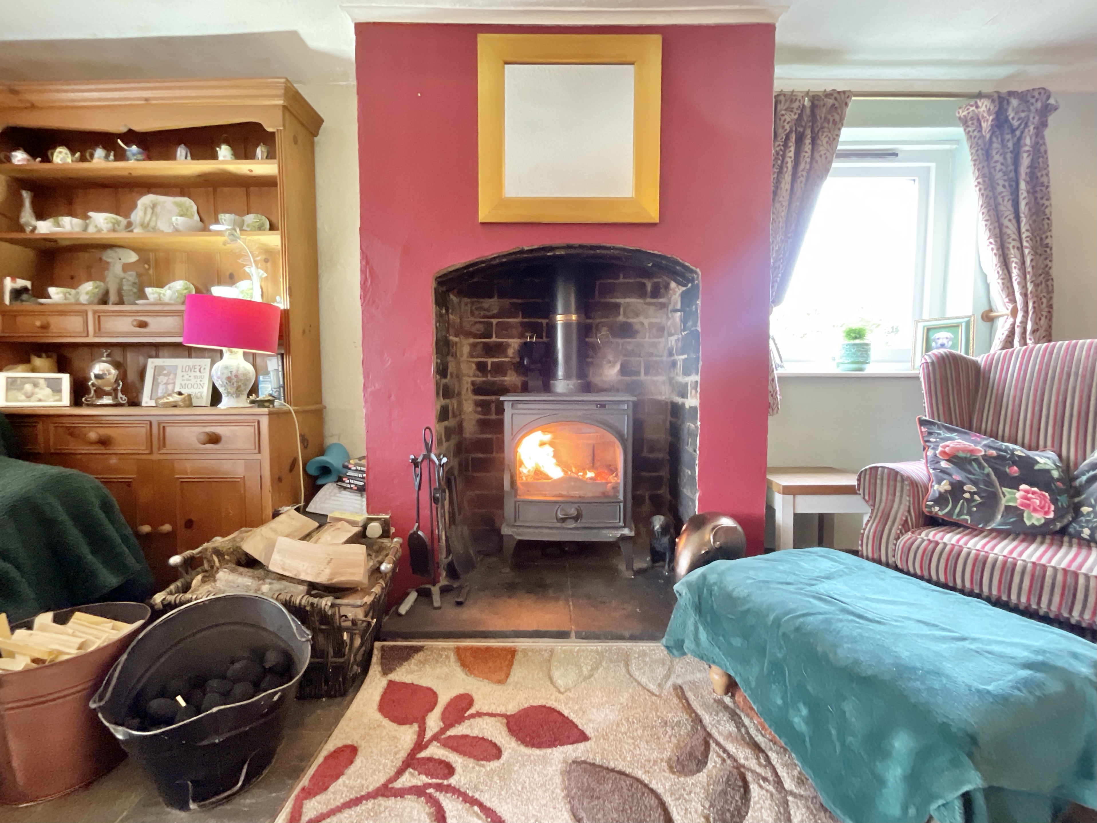 Woodwall Green, Croxton, ST21, photo 9