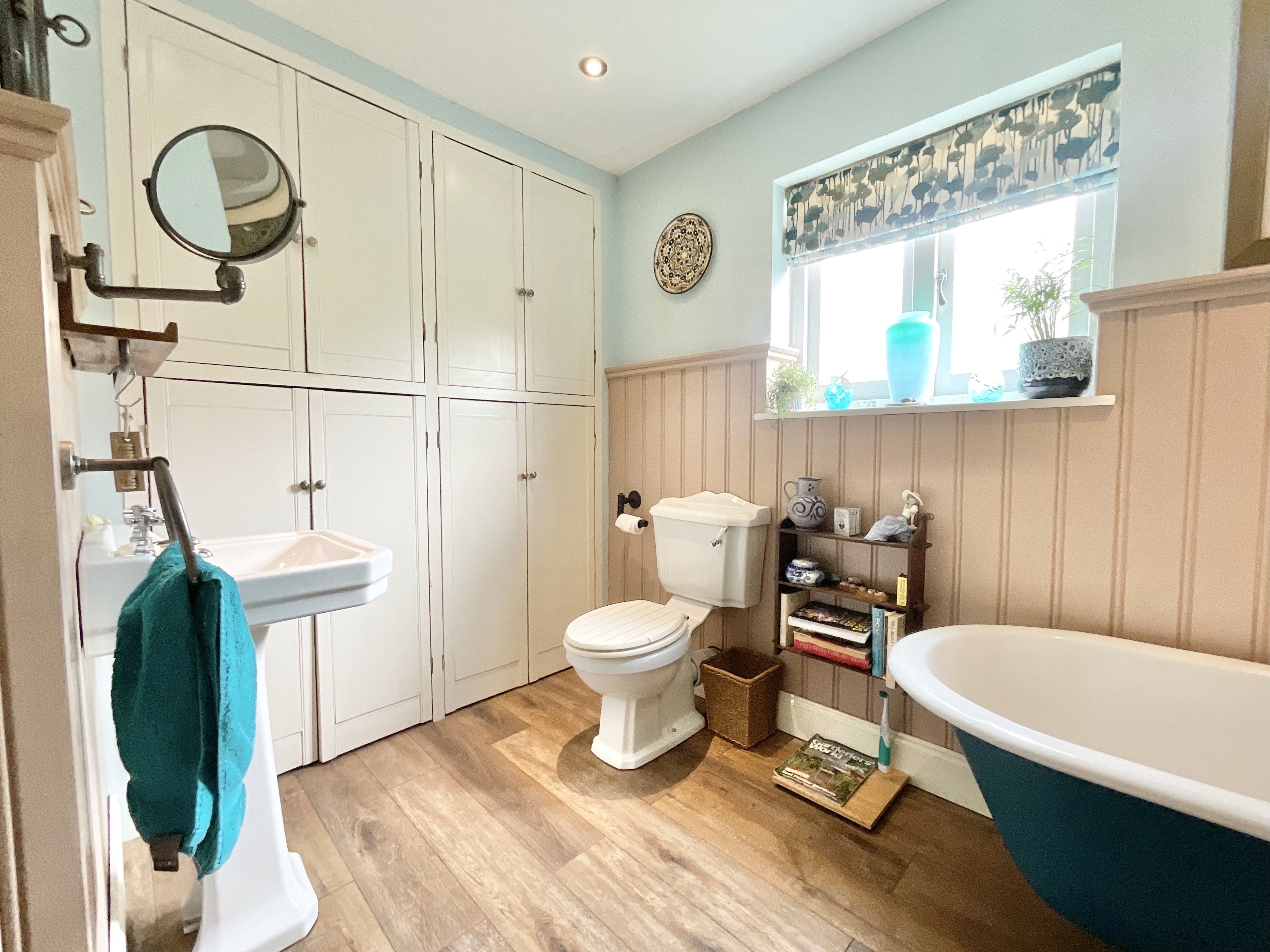 Woodwall Green, Croxton, ST21, photo 20