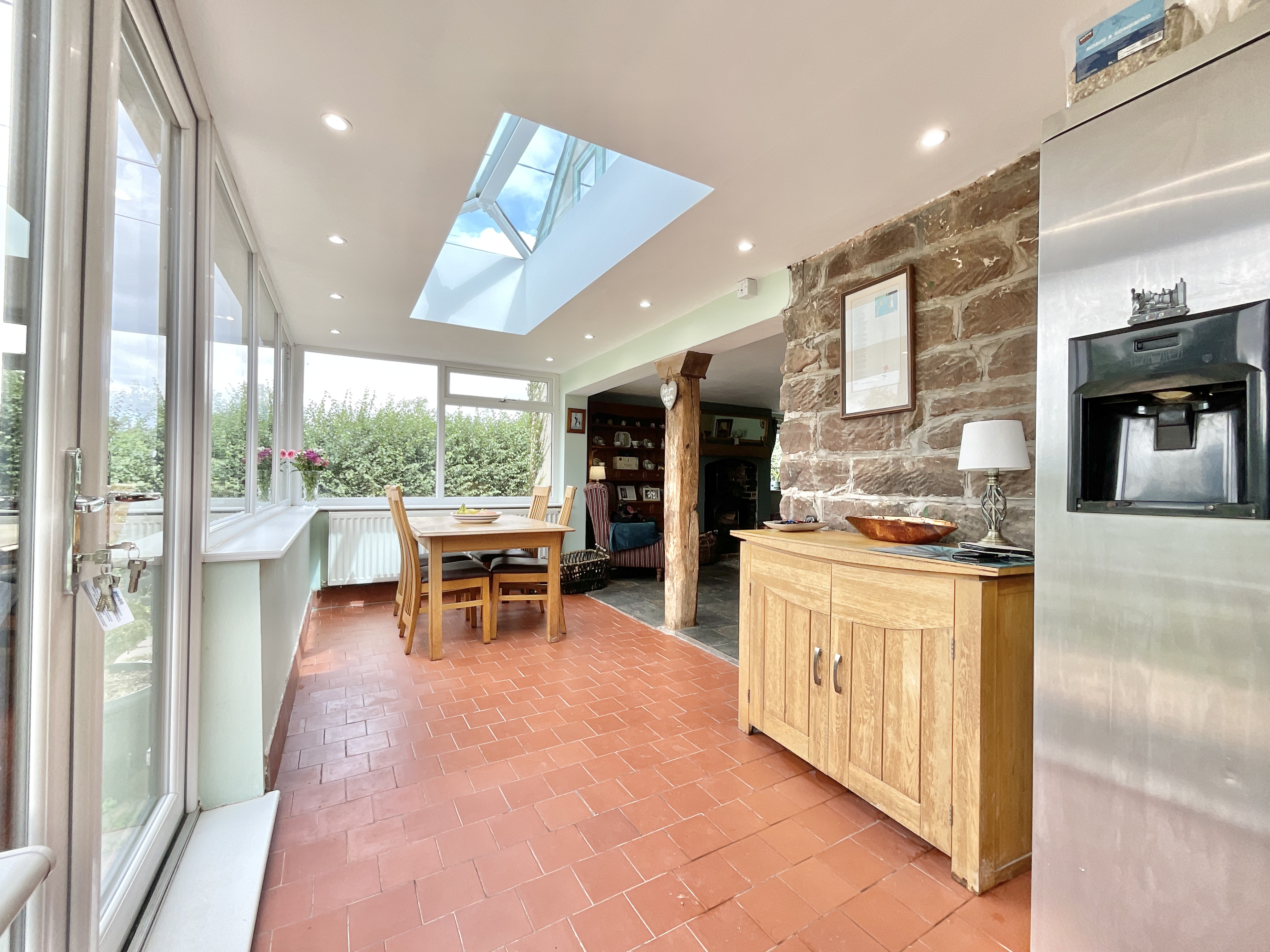 Woodwall Green, Croxton, ST21, photo 4