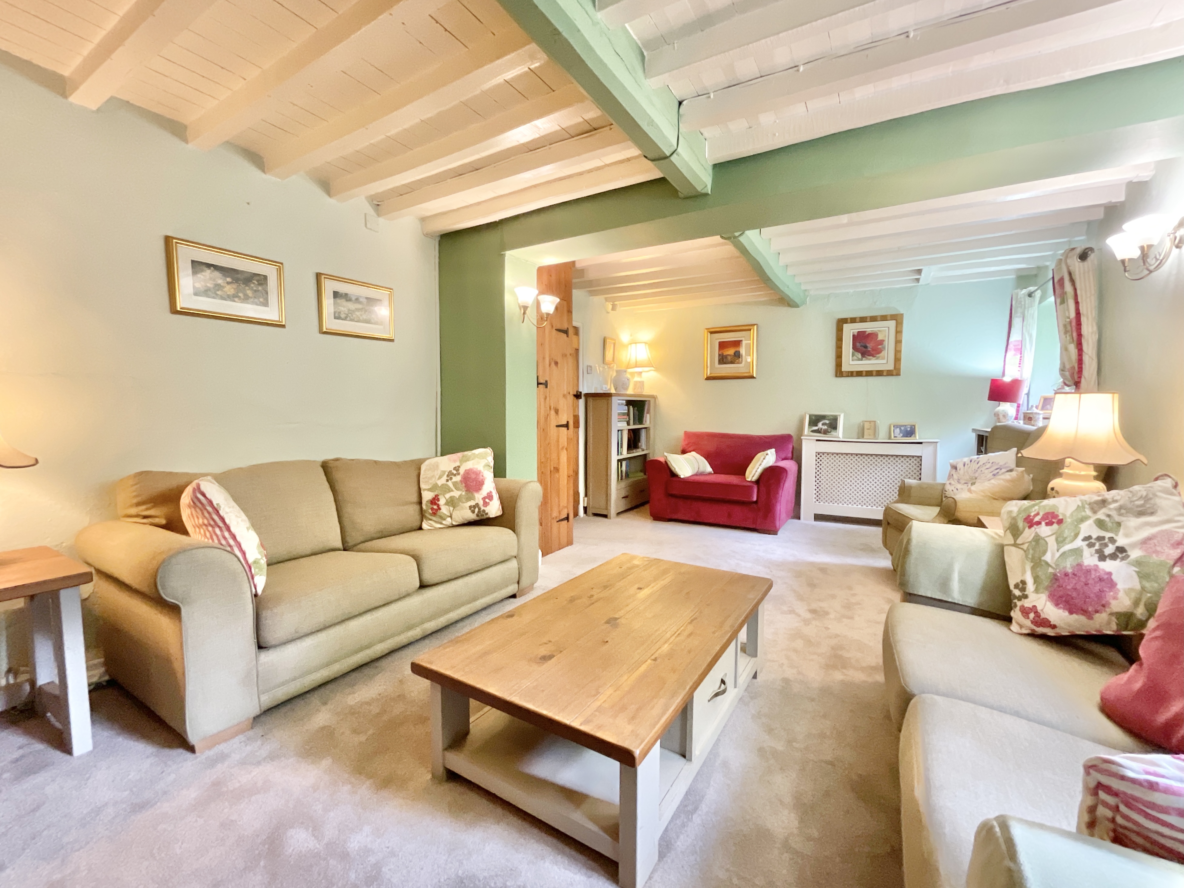 Woodwall Green, Croxton, ST21, photo 11