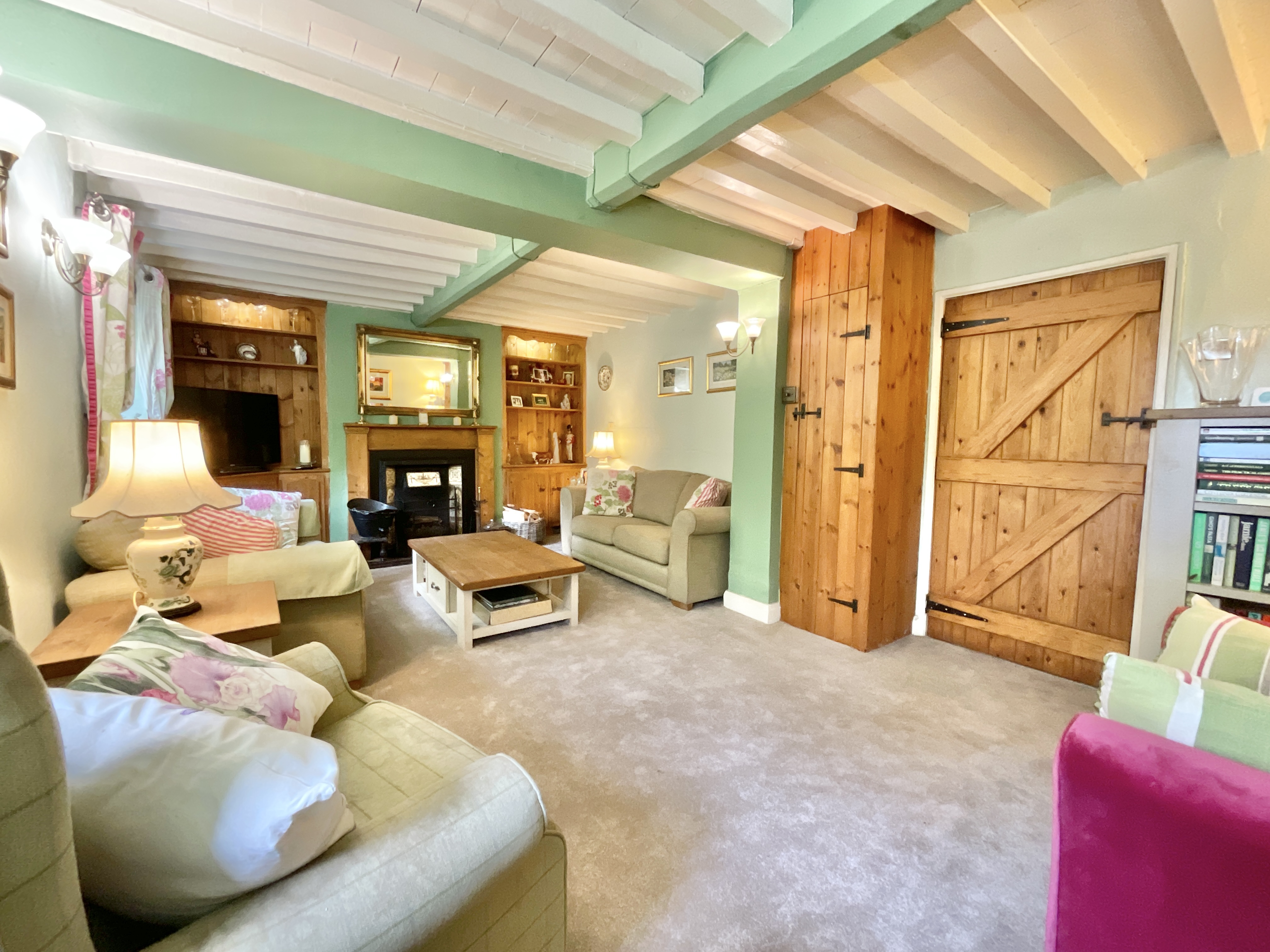 Woodwall Green, Croxton, ST21, photo 3