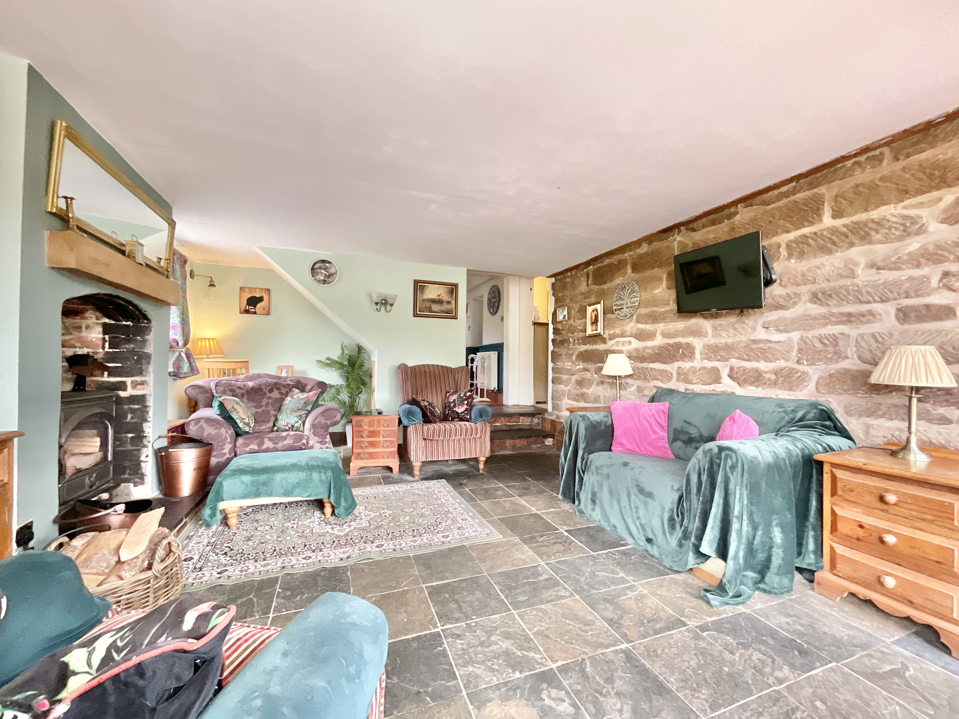 Woodwall Green, Croxton, ST21, photo 10
