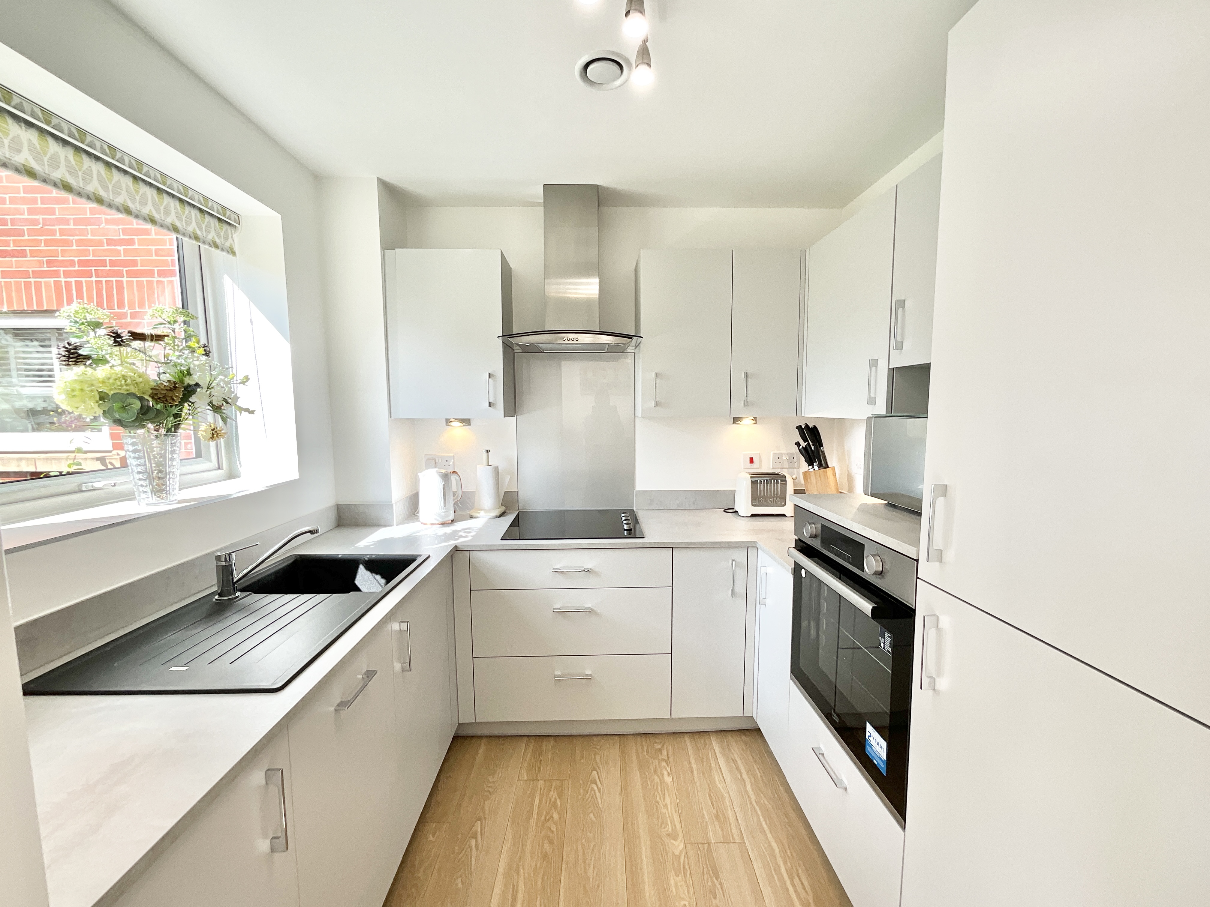 Stafford Street, Market Drayton, TF9, photo 2