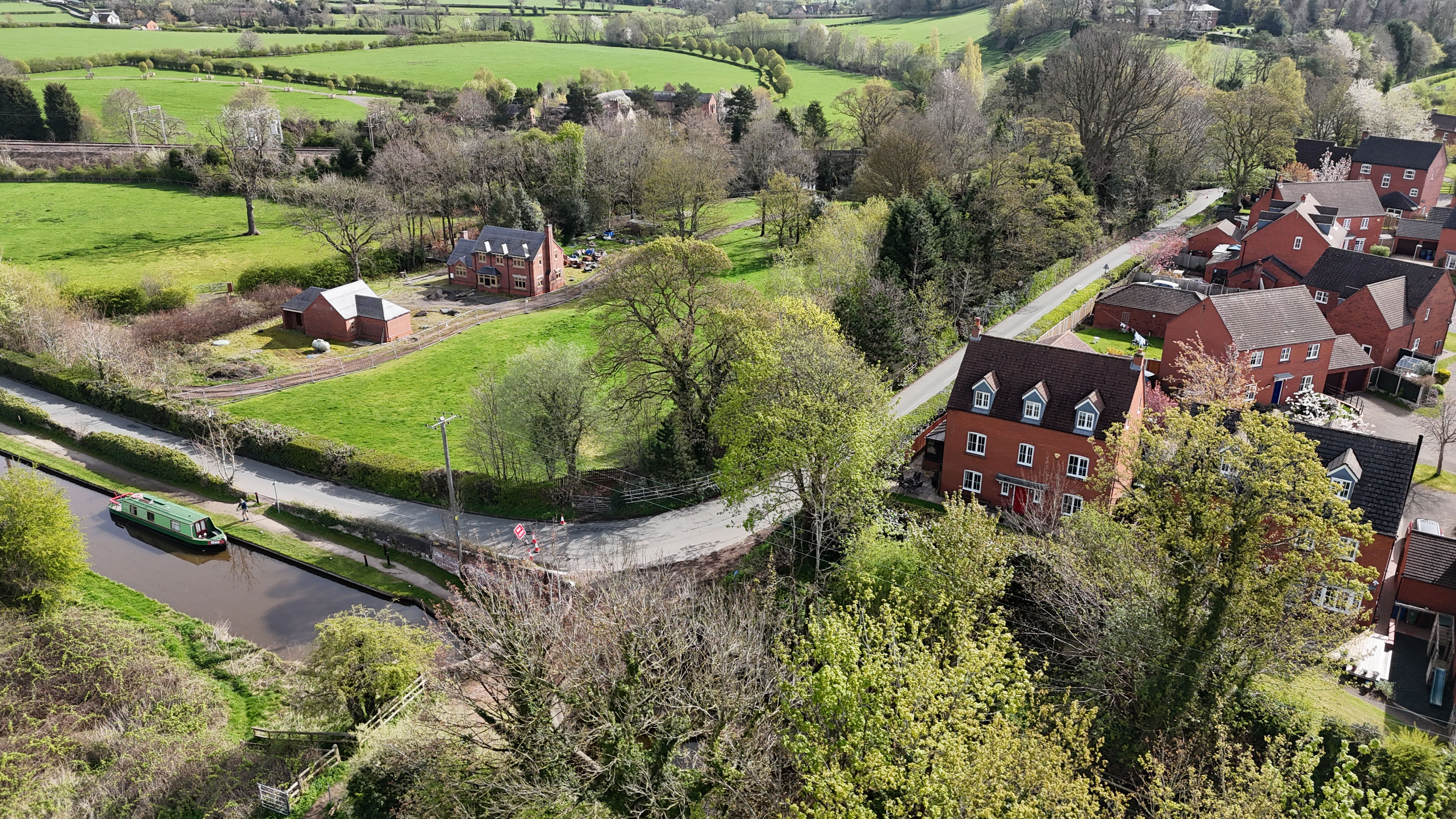 Joules Drive, Stone, ST15, photo 33