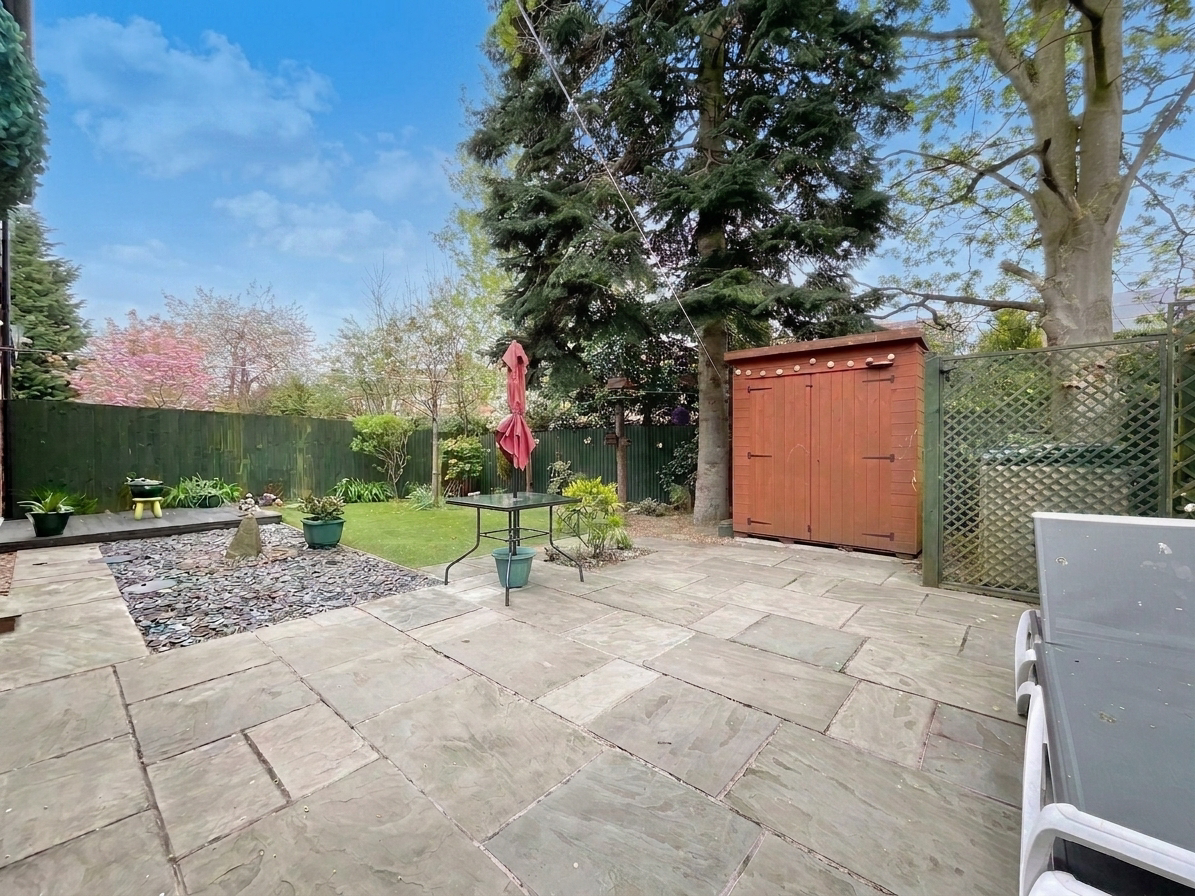 Hornbeam Close, Crewe, CW2, photo 21
