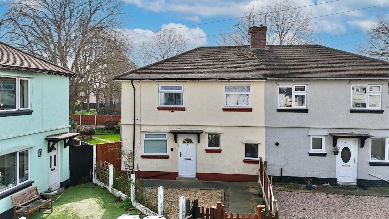 Malbank, Nantwich, CW5