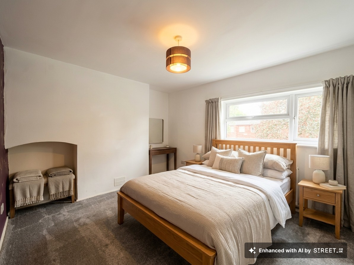 Churchill Road, Stone, ST15, photo 2
