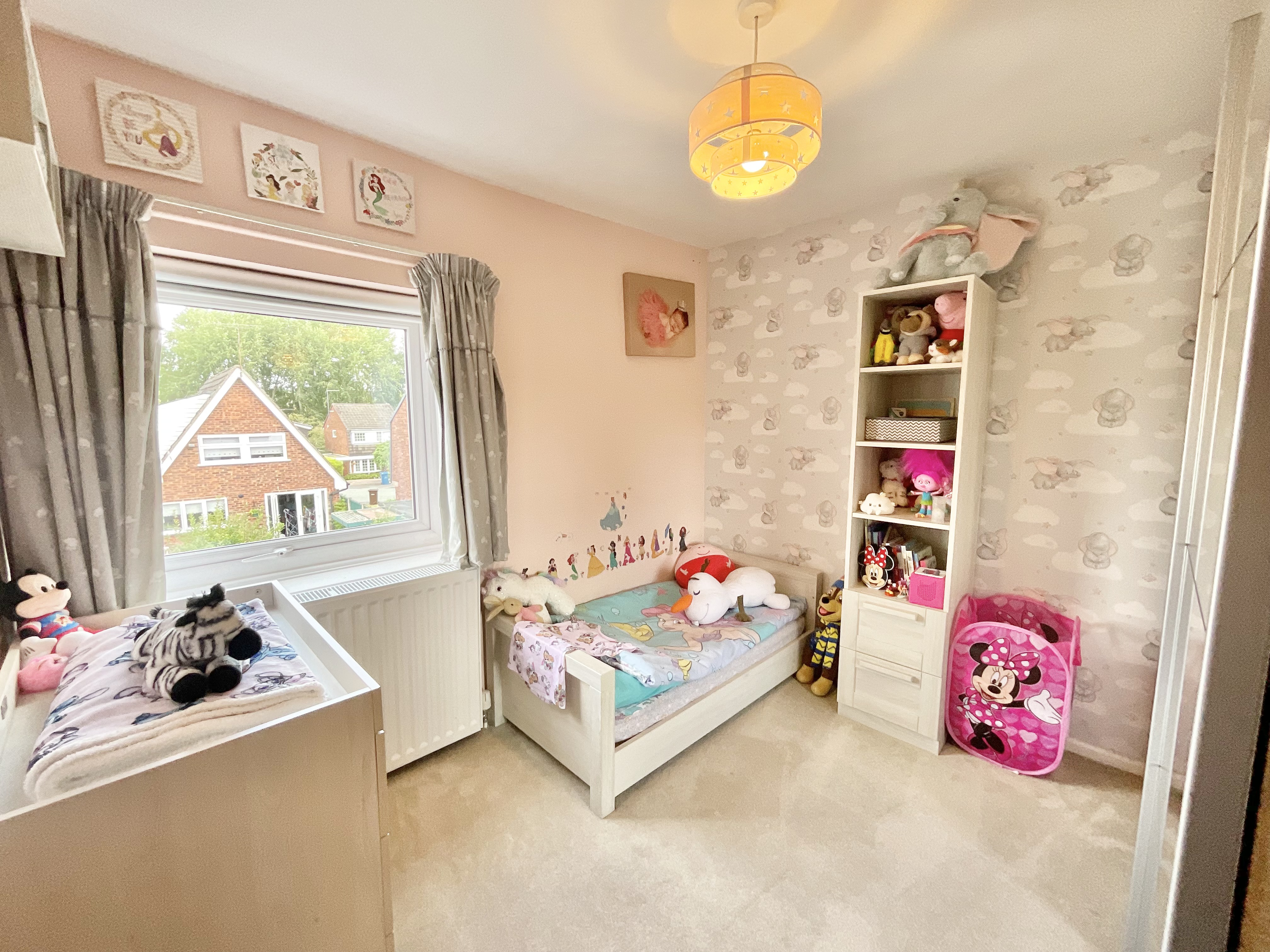 Larchfields, Stone, ST15, photo 11