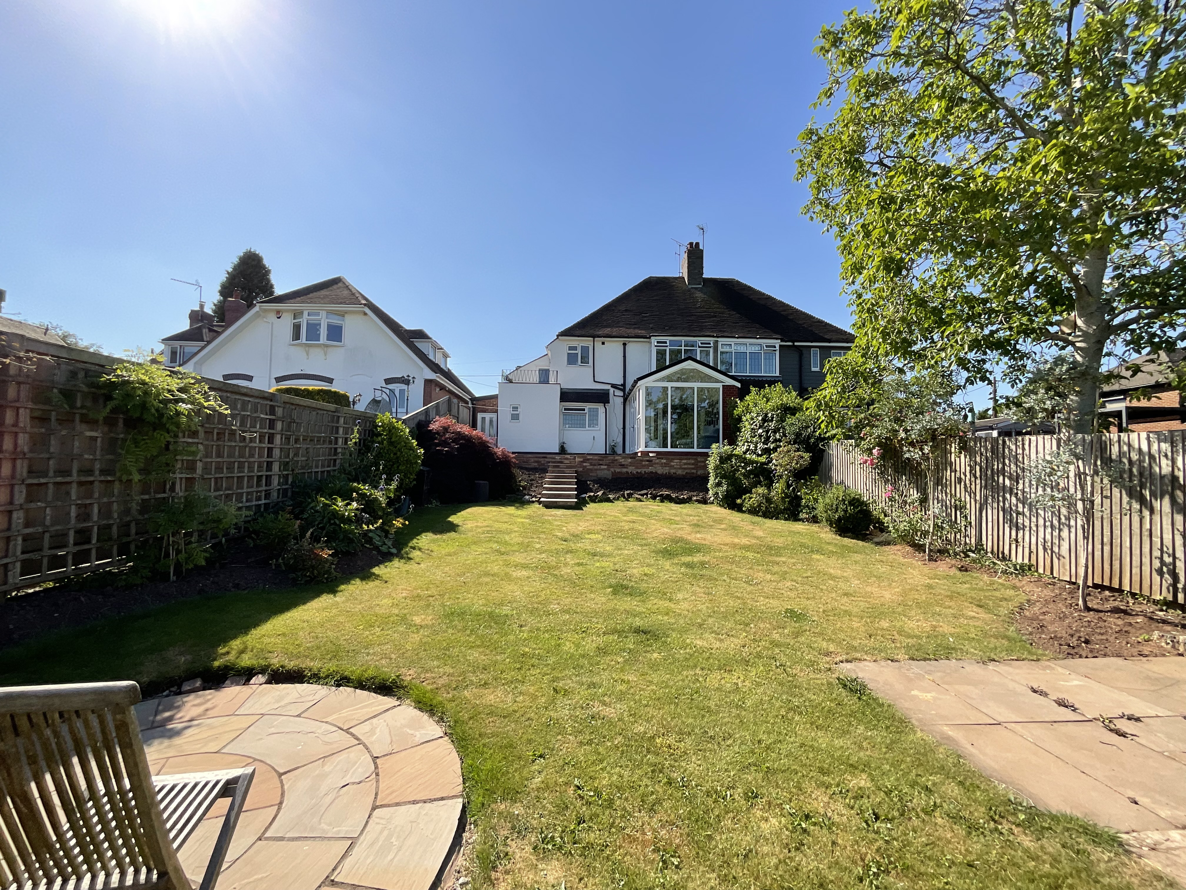 Stallington Road, Blythe Bridge, ST11, photo 2