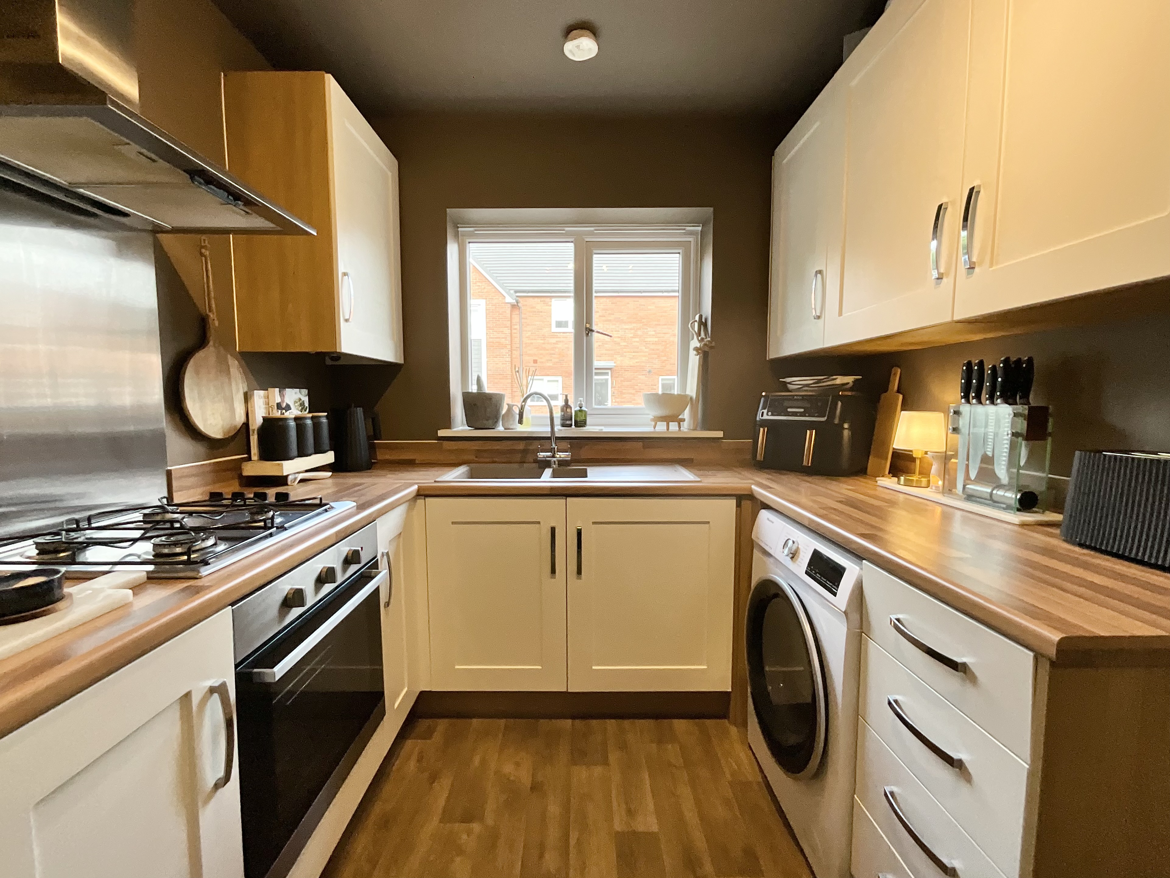 Palmer Way, Blythe Bridge, ST11, photo 5