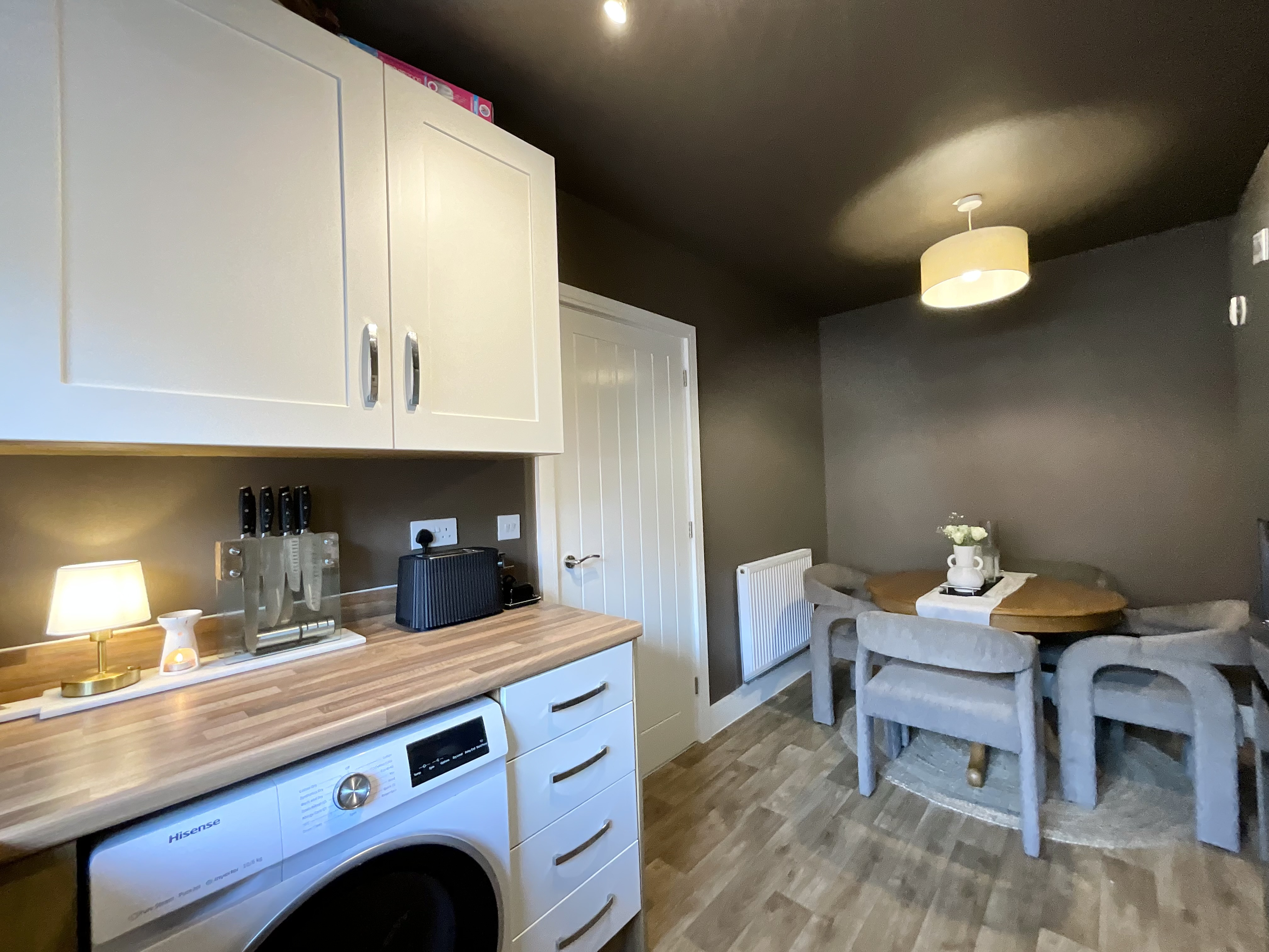 Palmer Way, Blythe Bridge, ST11, photo 7
