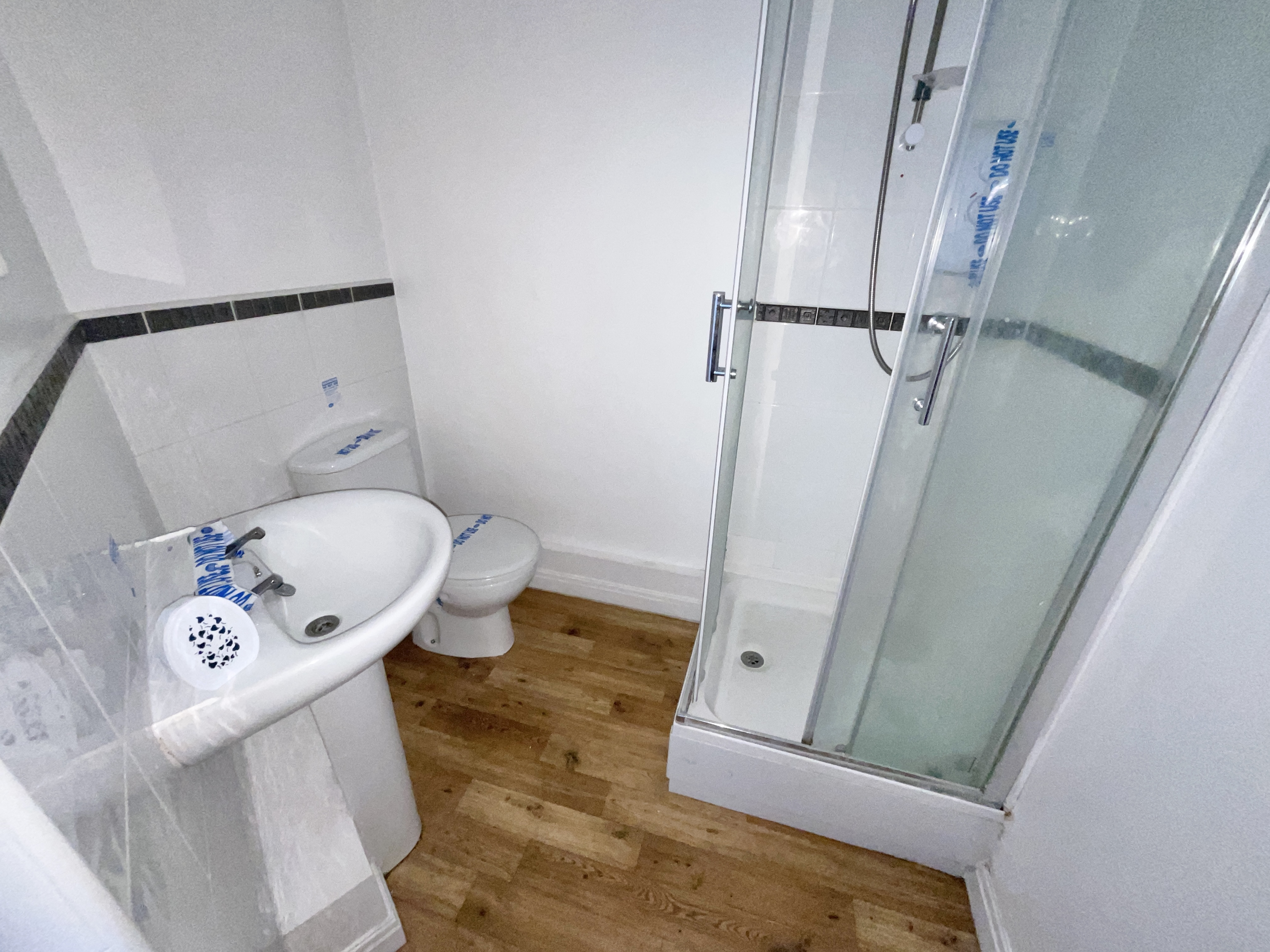Byron Walk, Nantwich, CW5, photo 8
