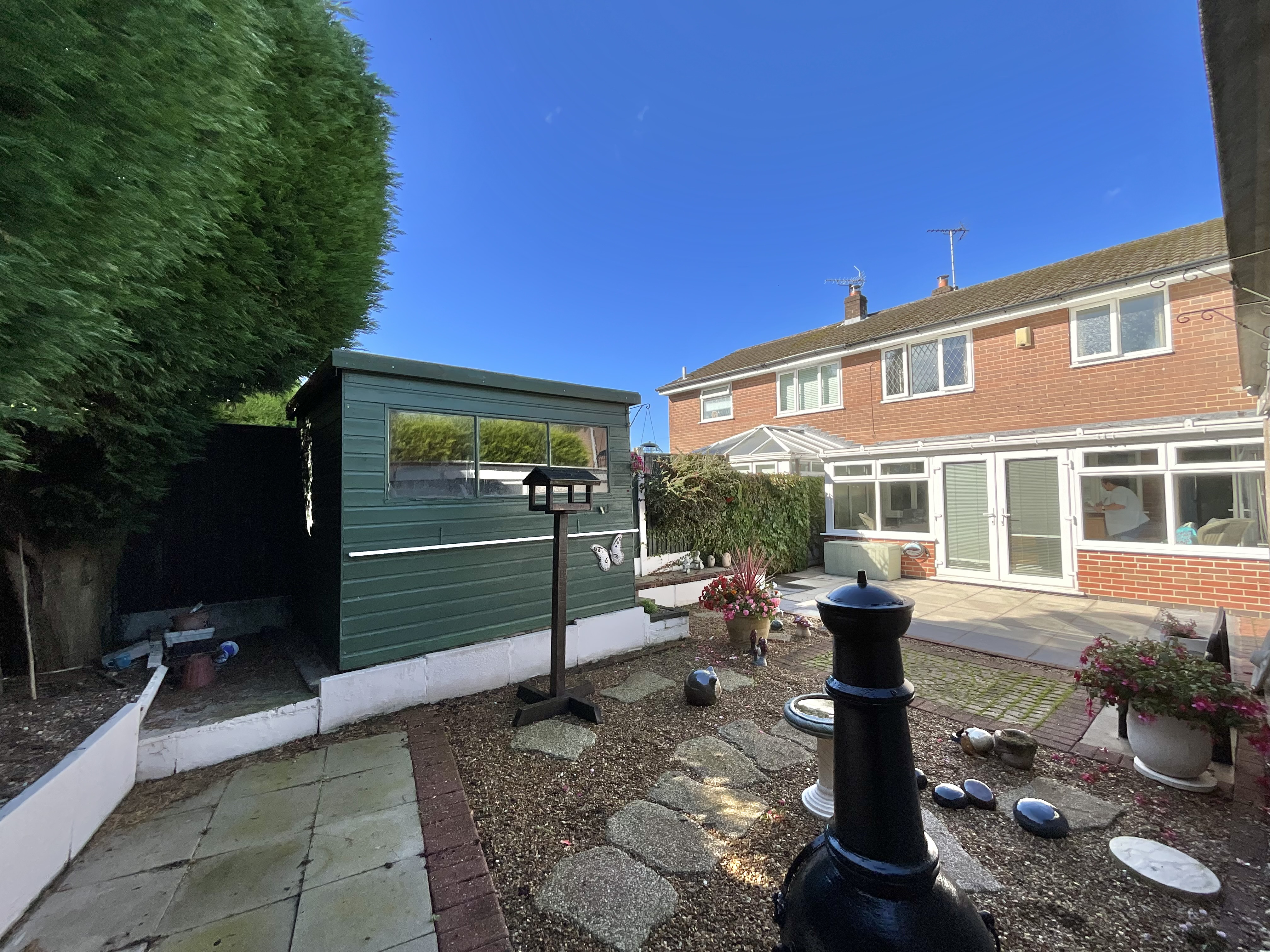 Tamar Grove, Cheadle, ST10, photo 19