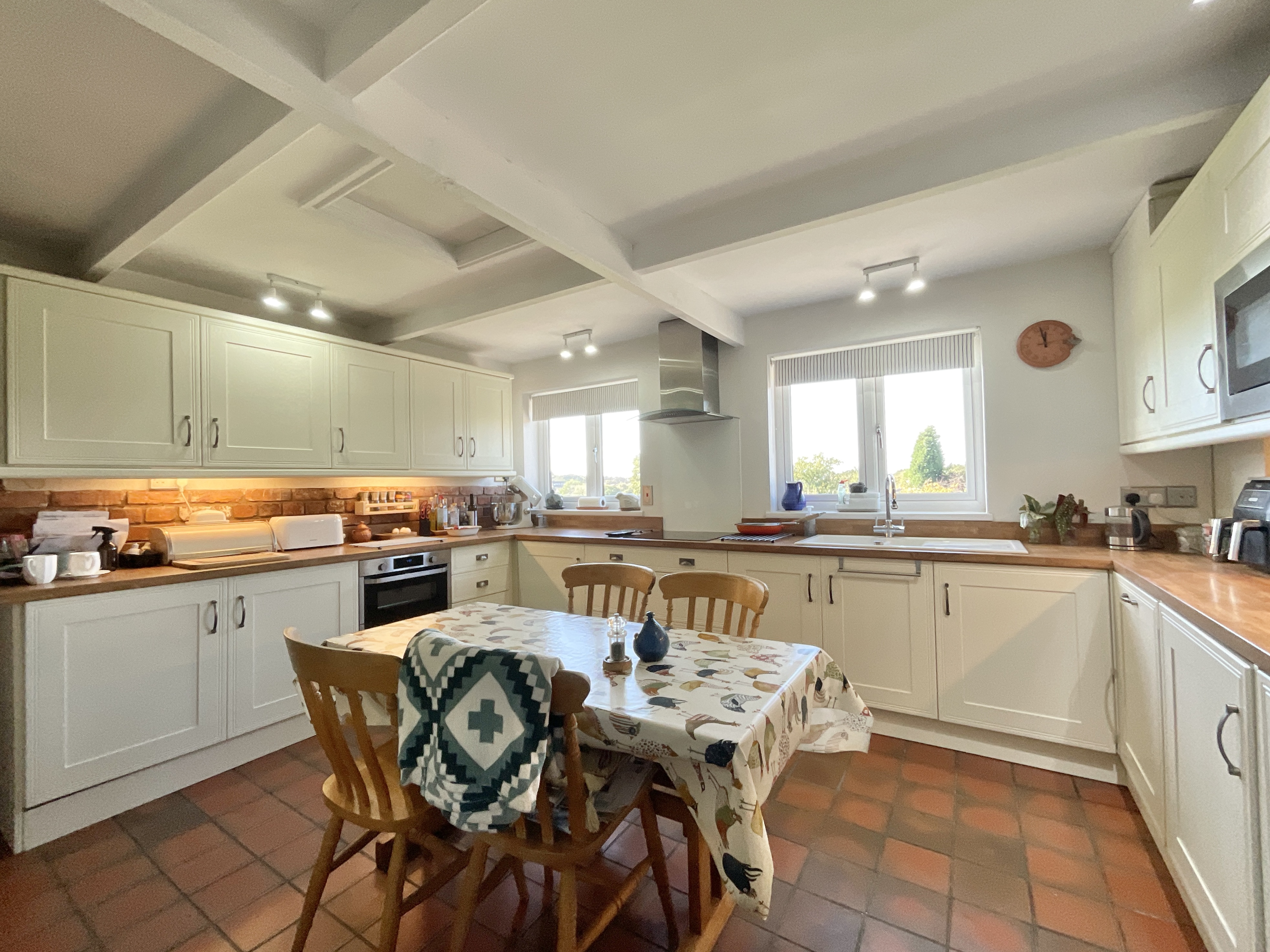 Miles Green Road, Bignall End, ST7, photo 8
