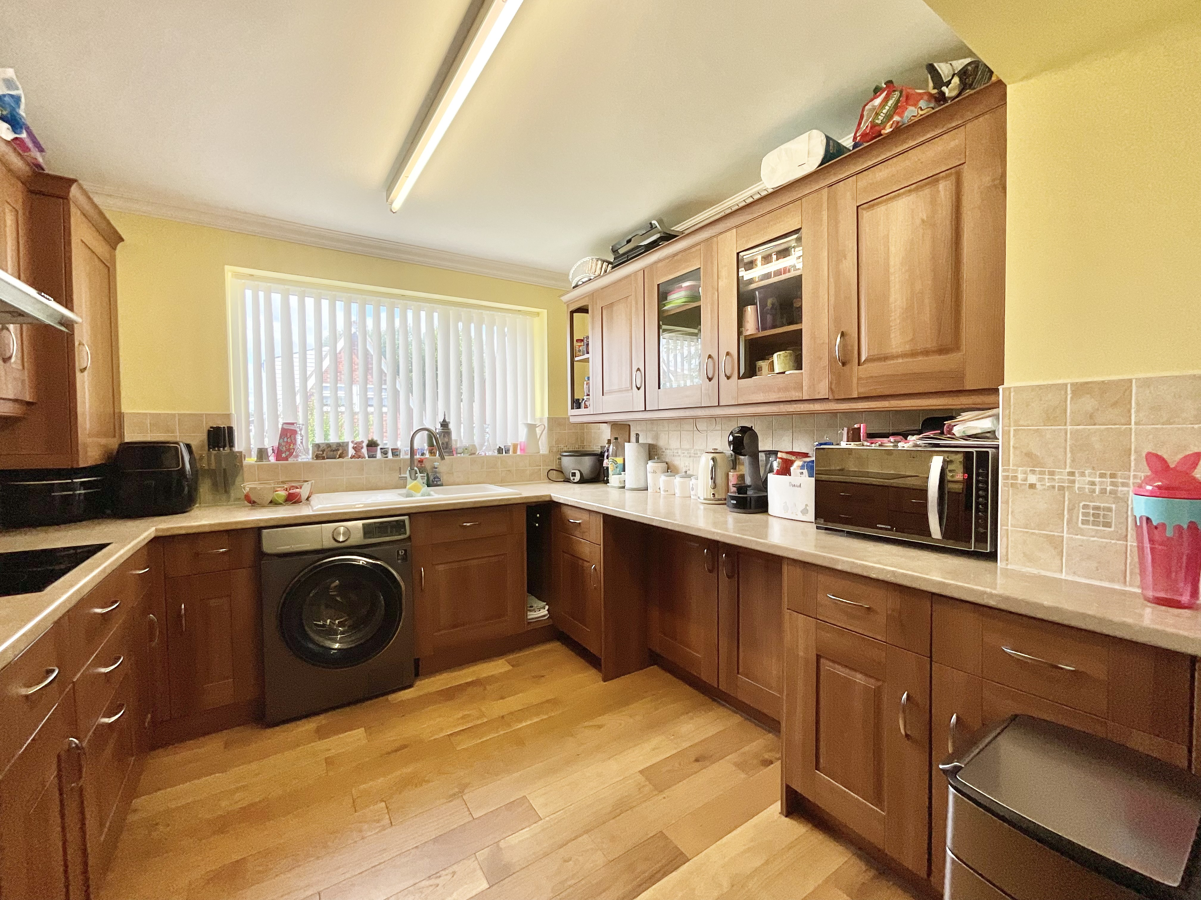 Larchfields, Stone, ST15, photo 5