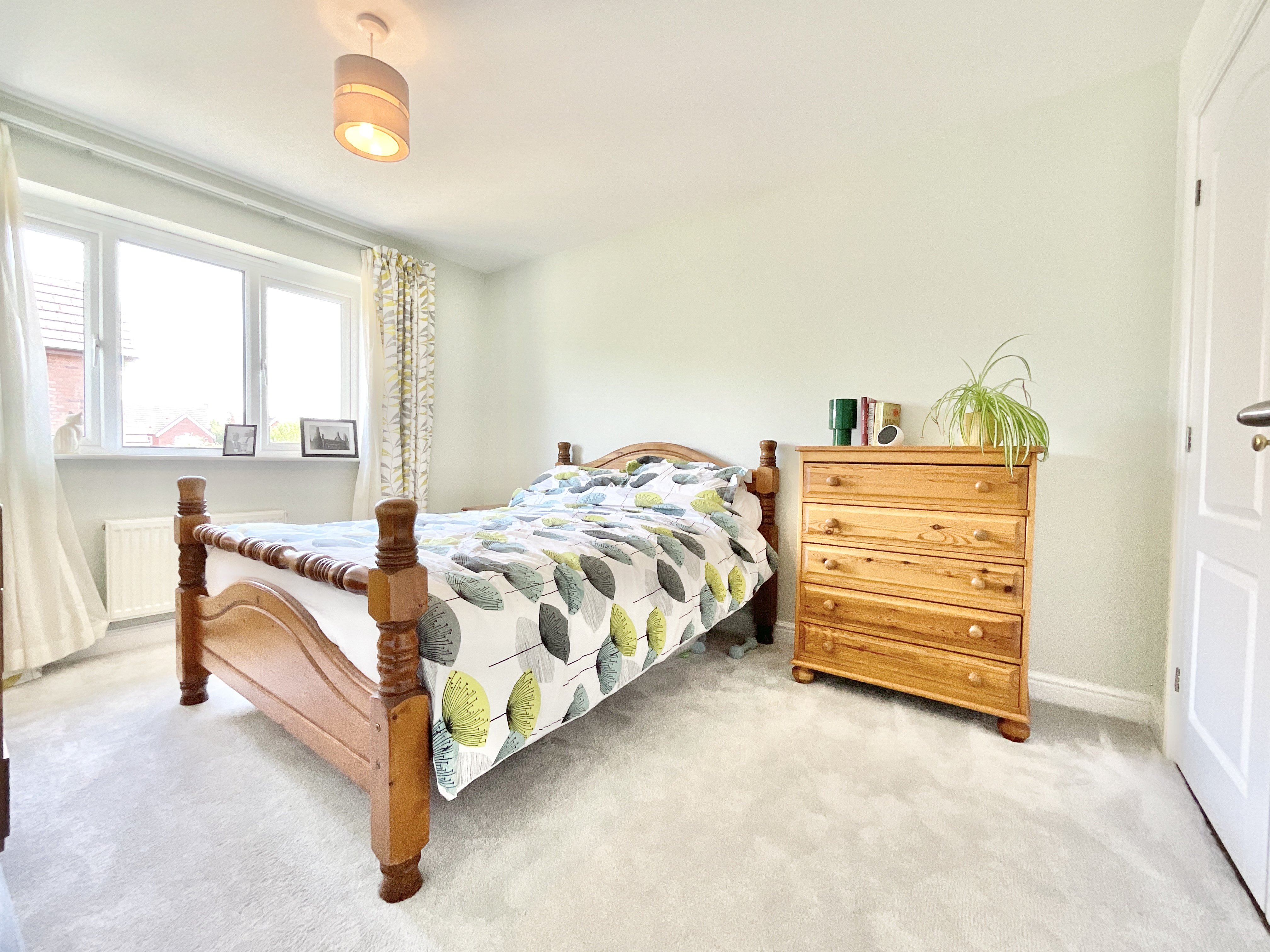 The Woodlands, Cold Meece, ST15, photo 17