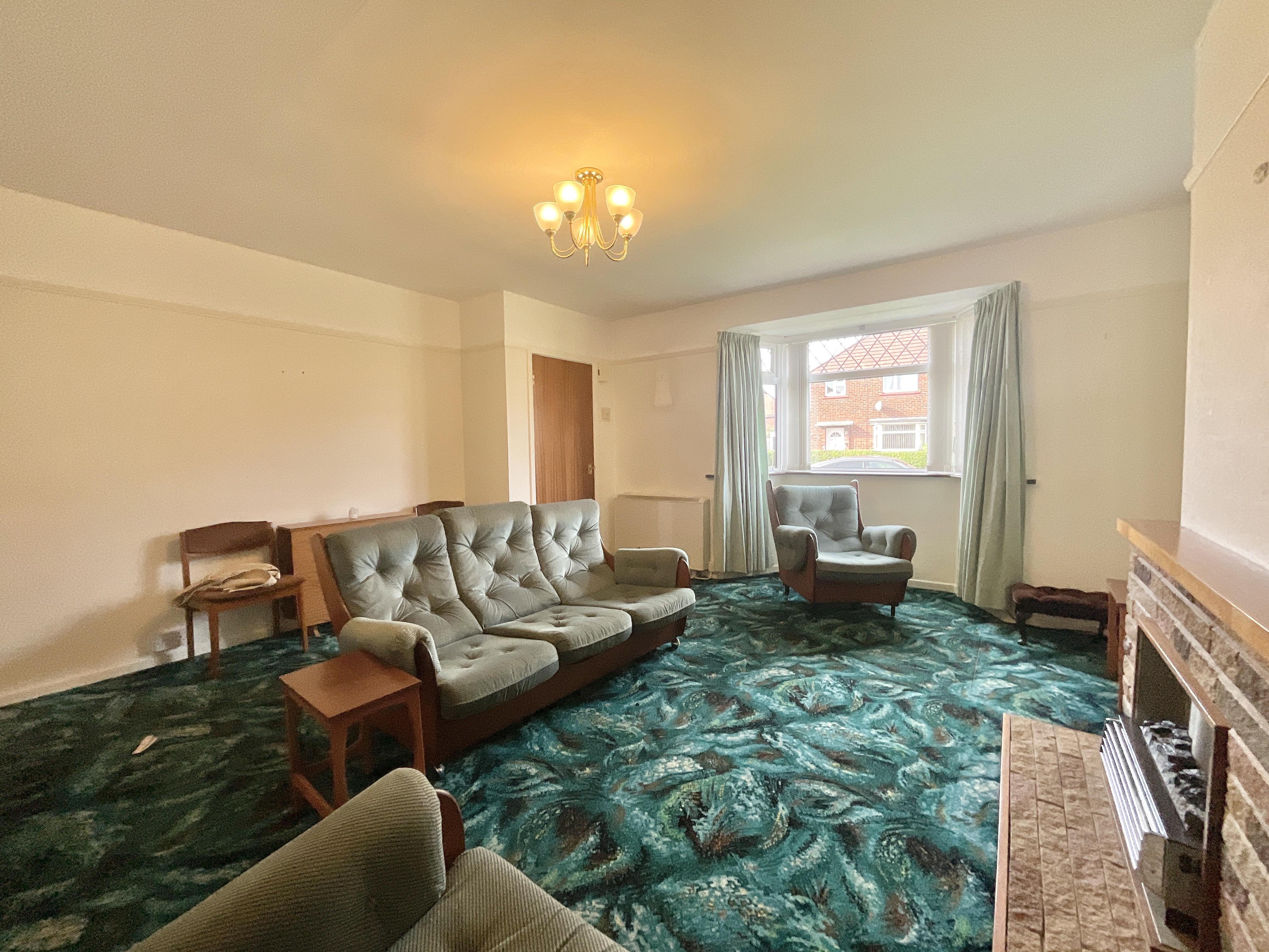 Barthomley Crescent, Crewe, CW2, photo 2