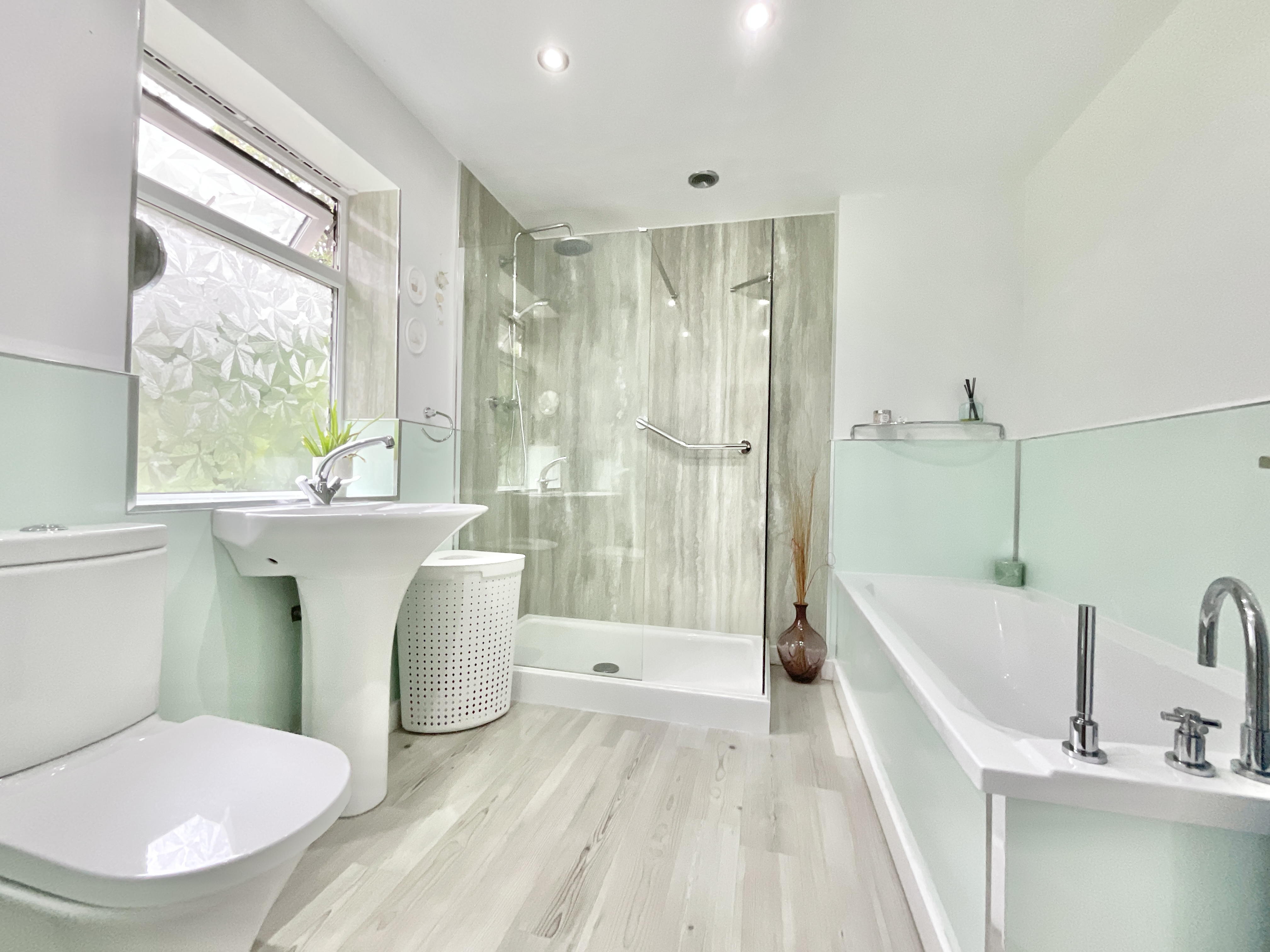 Derwent Drive, Loggerheads, TF9, photo 18