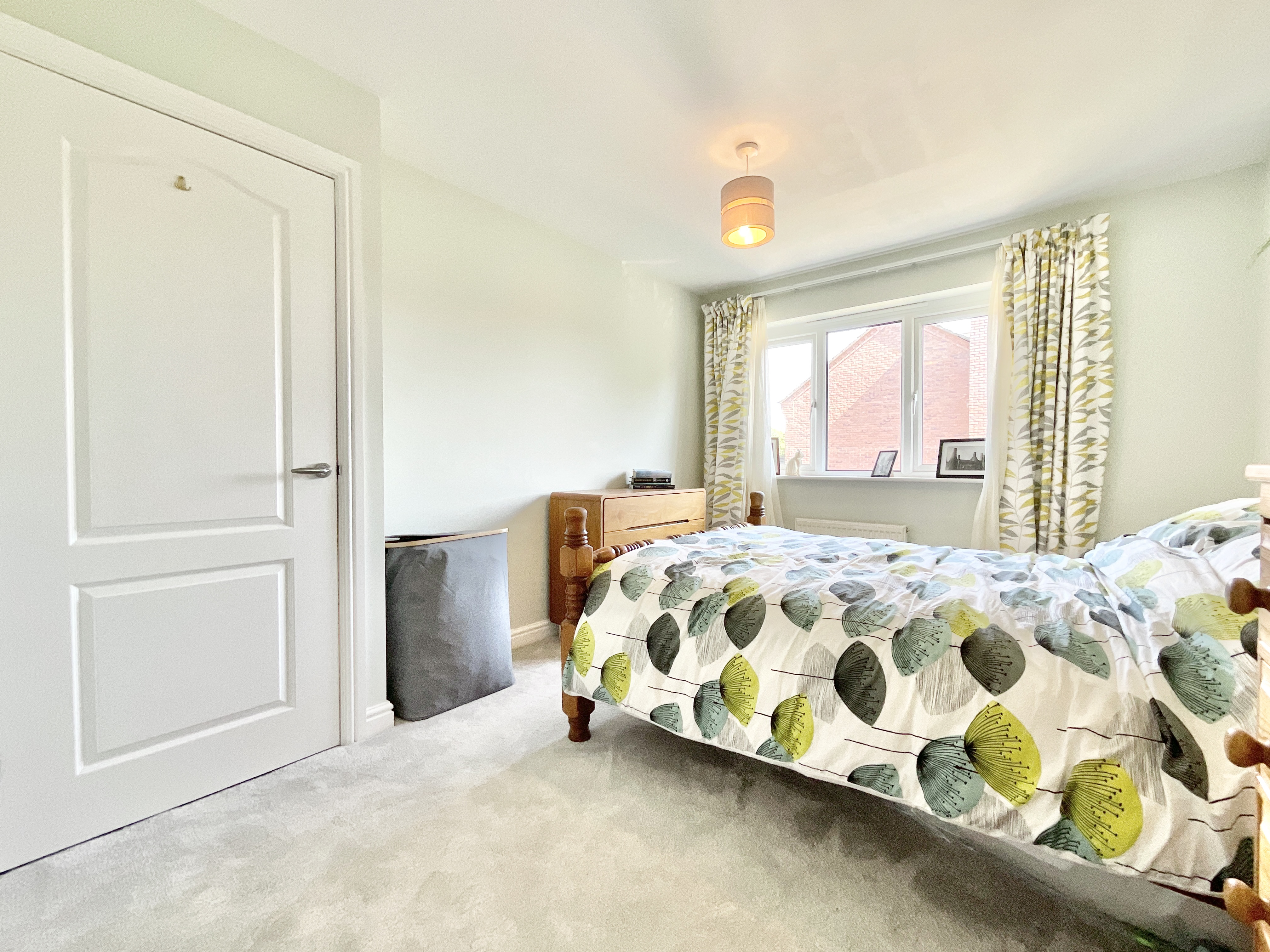 The Woodlands, Cold Meece, ST15, photo 18